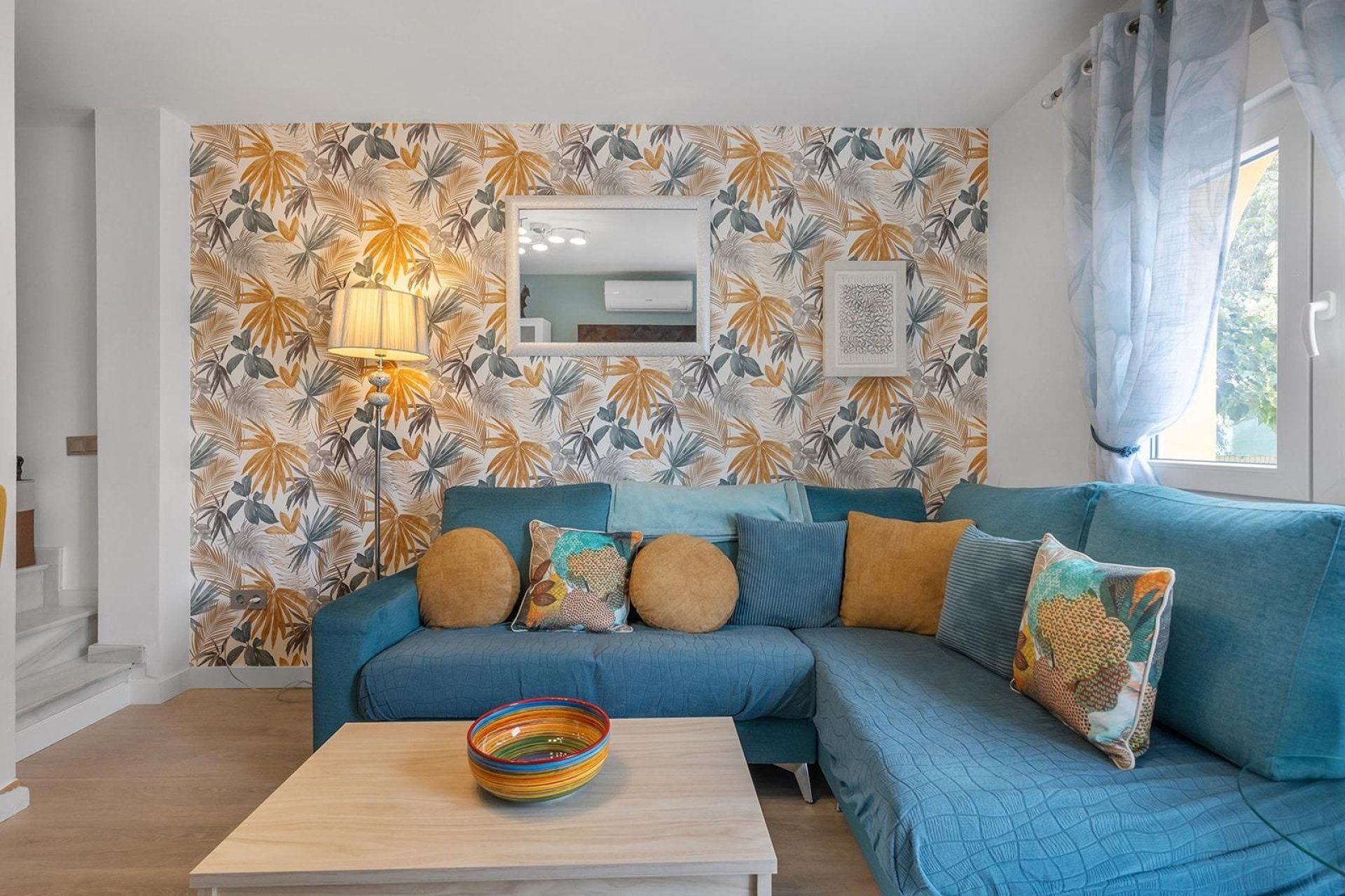 Resale - Villa -
Guardamar del Segura - Urbanizaciones