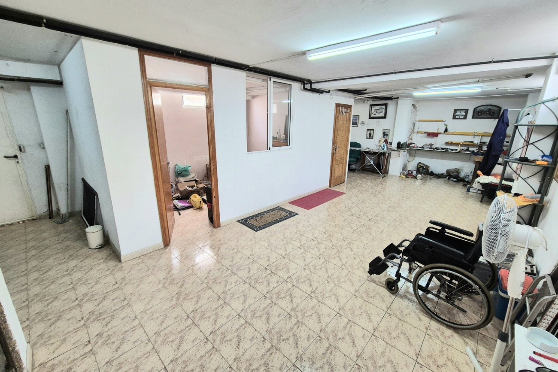 Resale - Villa -
Los Altos - Costa Blanca