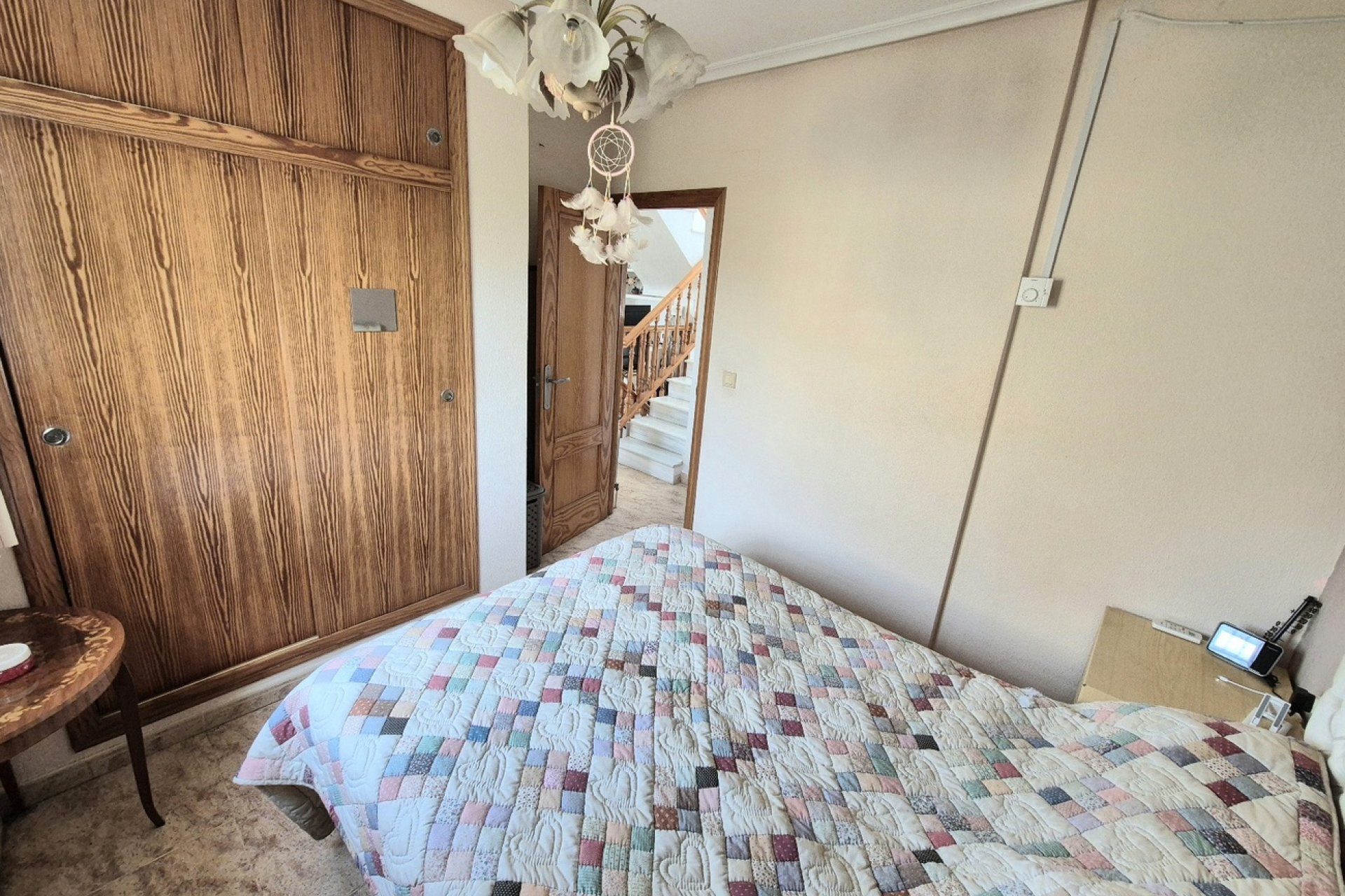 Resale - Villa -
Los Altos - Costa Blanca