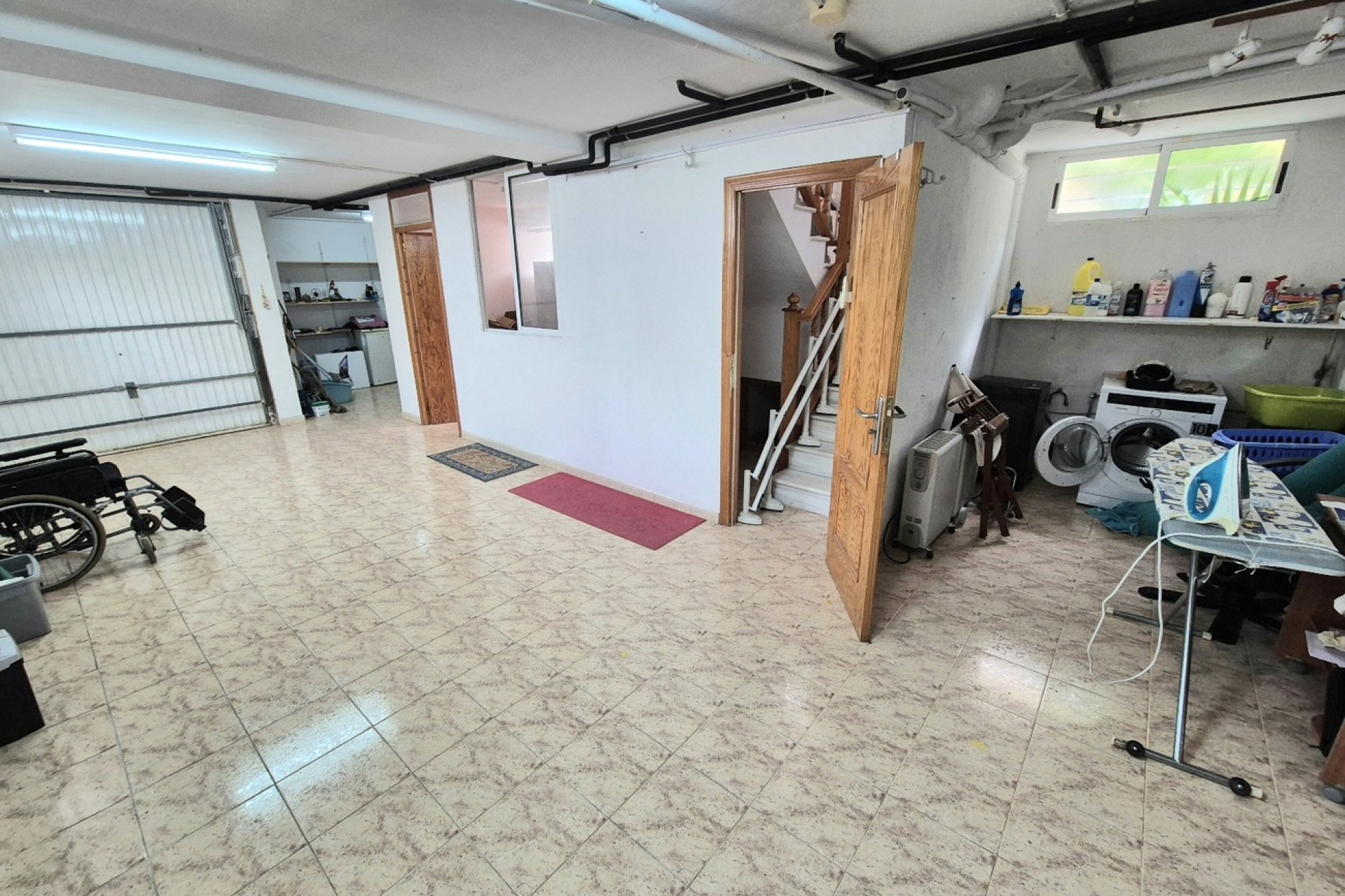 Resale - Villa -
Los Altos - Costa Blanca