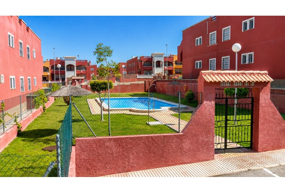 Resale - Villa -
Orihuela Costa - Dream Hills