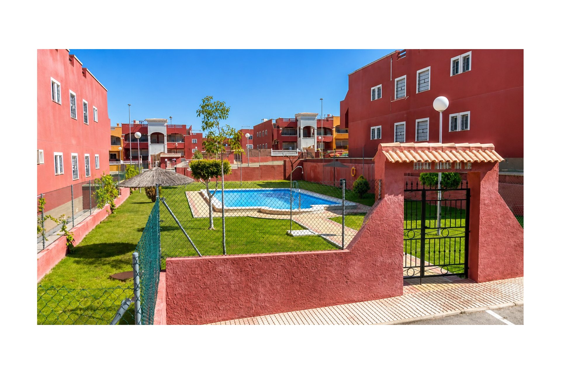 Resale - Villa -
Orihuela Costa - Dream Hills