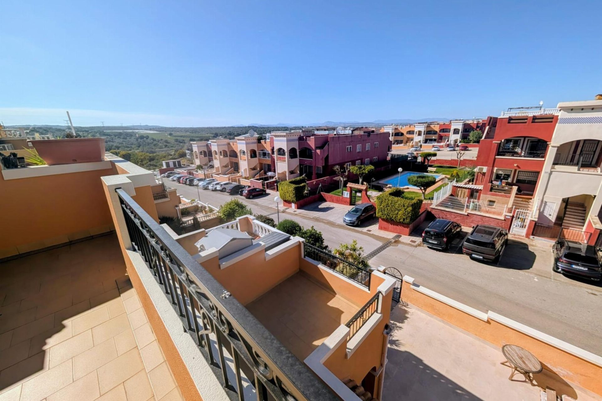 Resale - Villa -
Orihuela Costa - Dream Hills