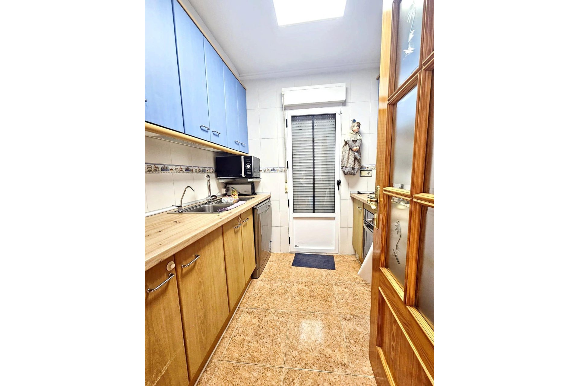 Resale - Villa -
Orihuela Costa - Dream Hills