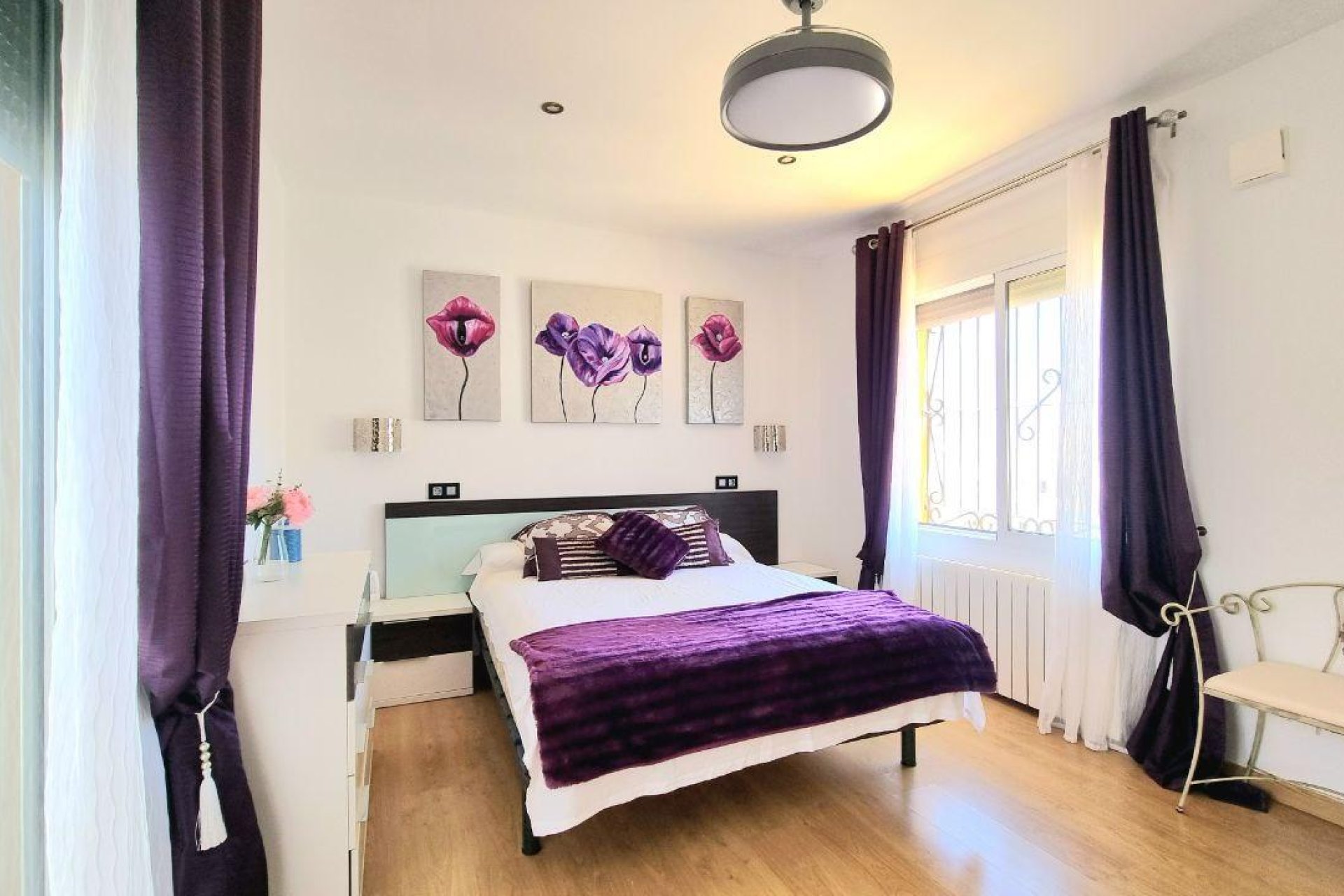Resale - Villa -
Orihuela Costa - Dream Hills
