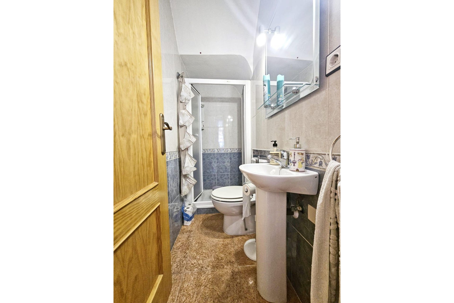 Resale - Villa -
Orihuela Costa - Dream Hills