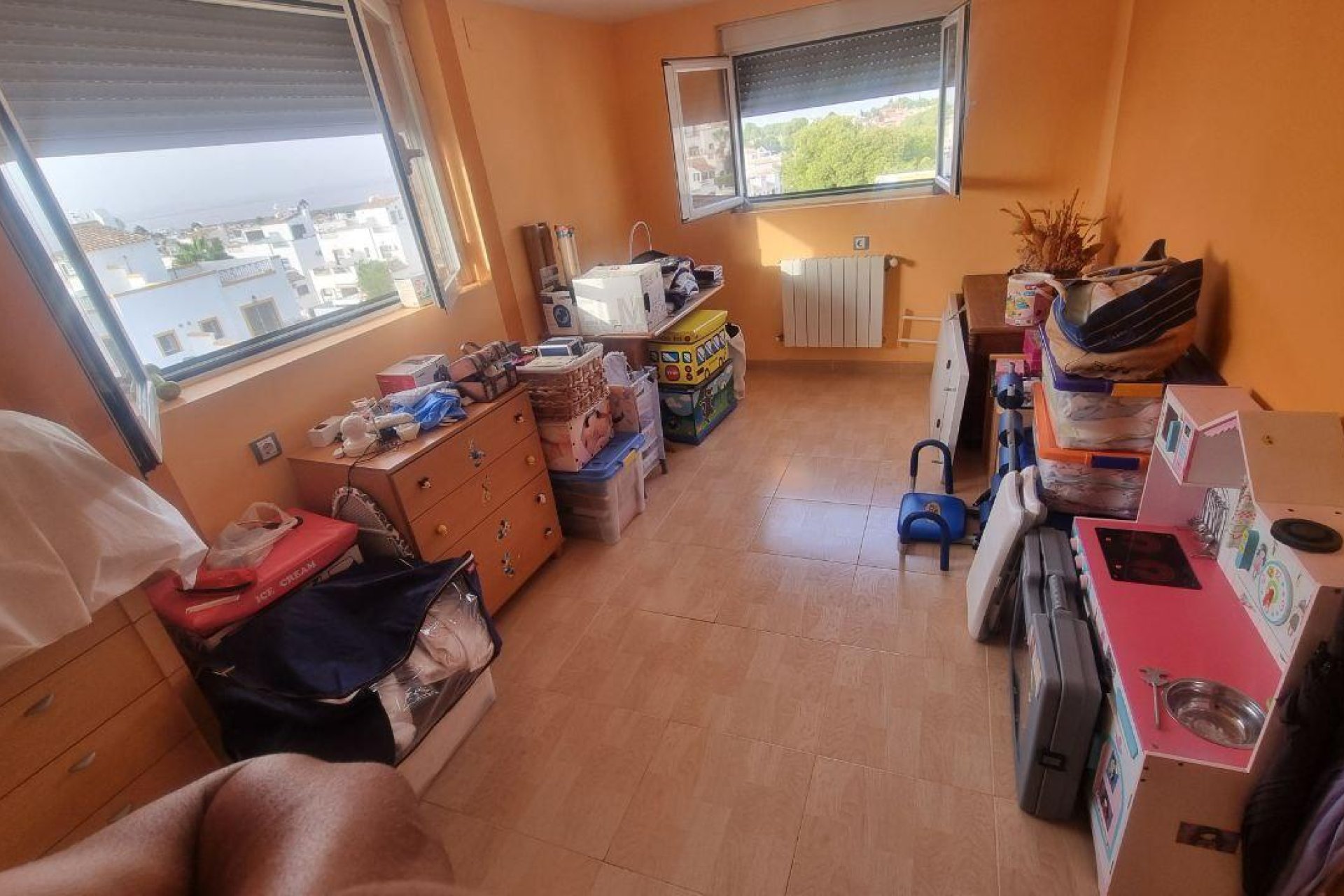 Resale - Villa -
Orihuela Costa - Dream Hills