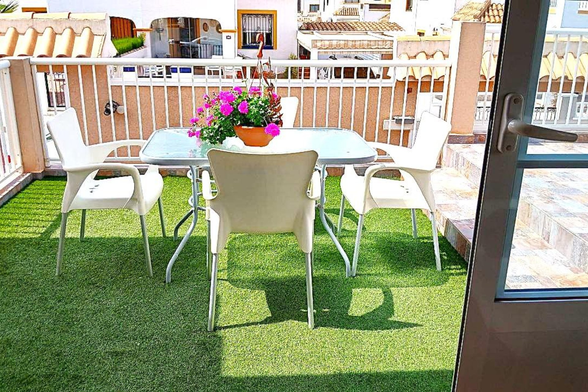 Resale - Villa -
Orihuela Costa - Dream Hills