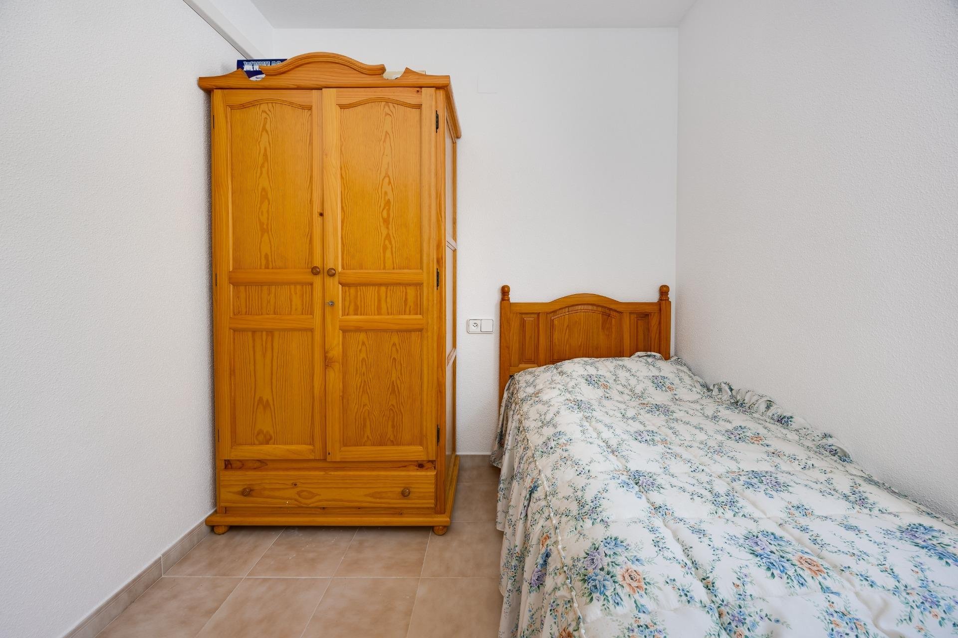 Resale - Villa -
Orihuela Costa - La Florida