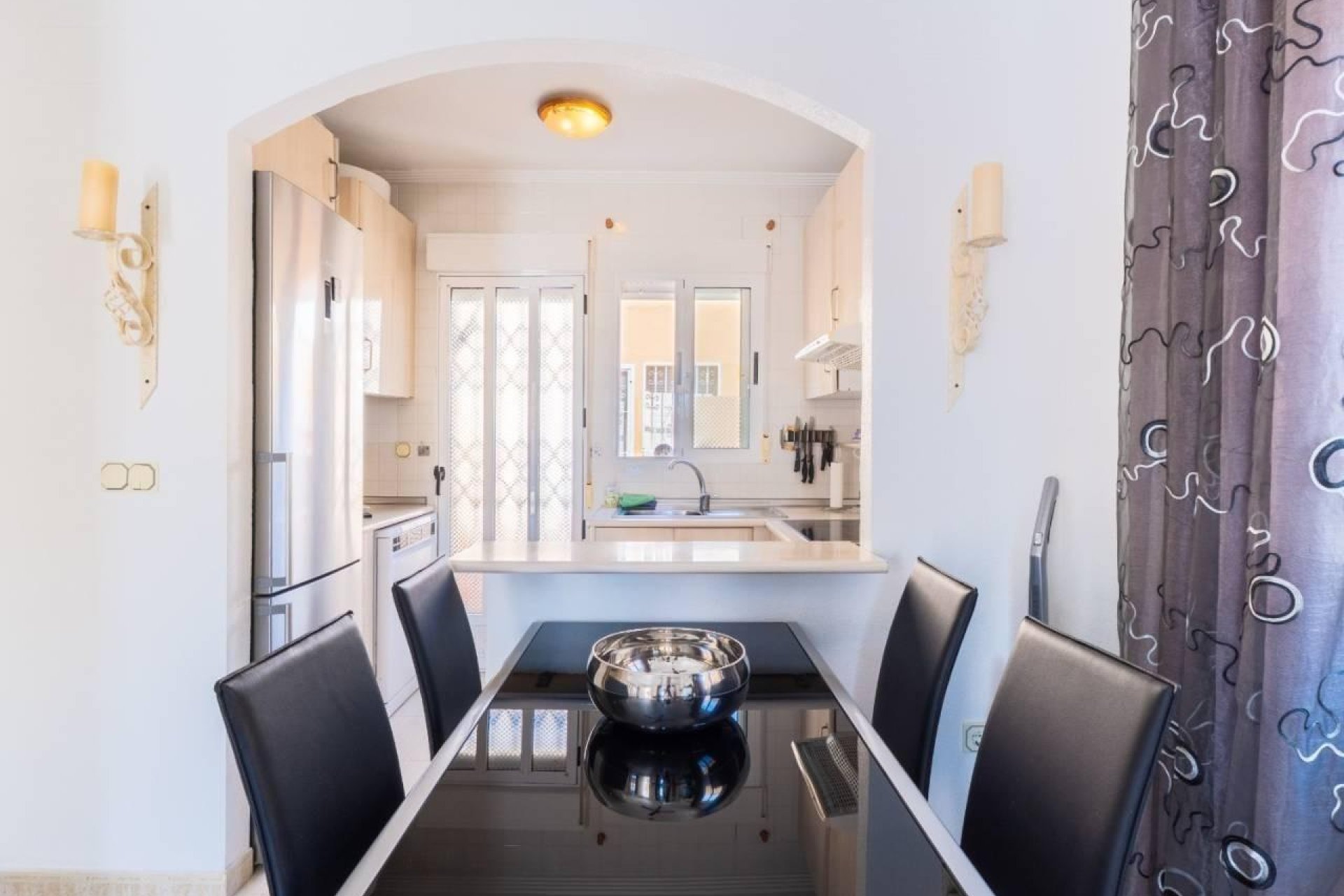 Resale - Villa -
Orihuela Costa - La Florida