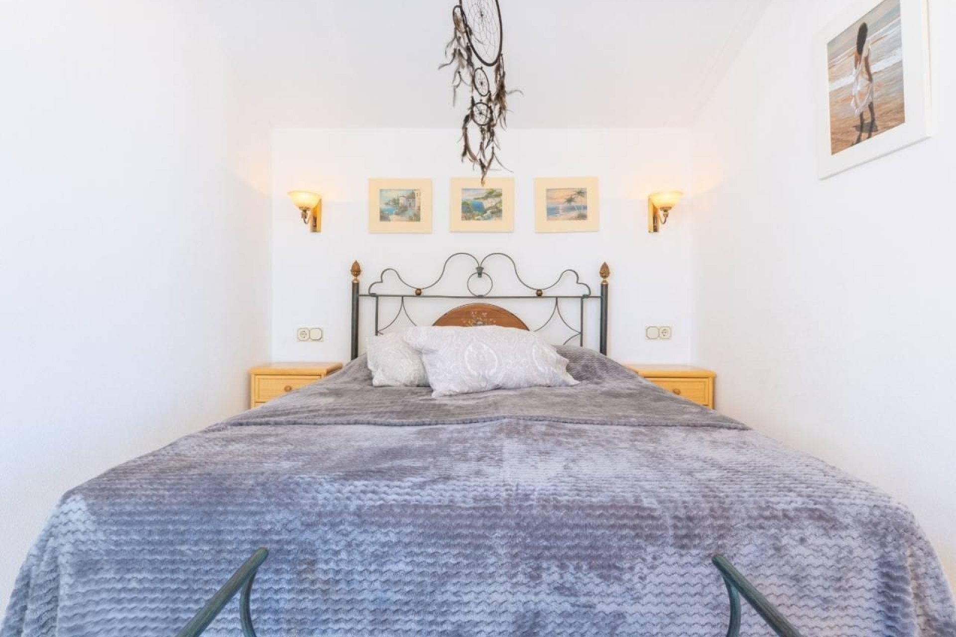 Resale - Villa -
Orihuela Costa - La Florida