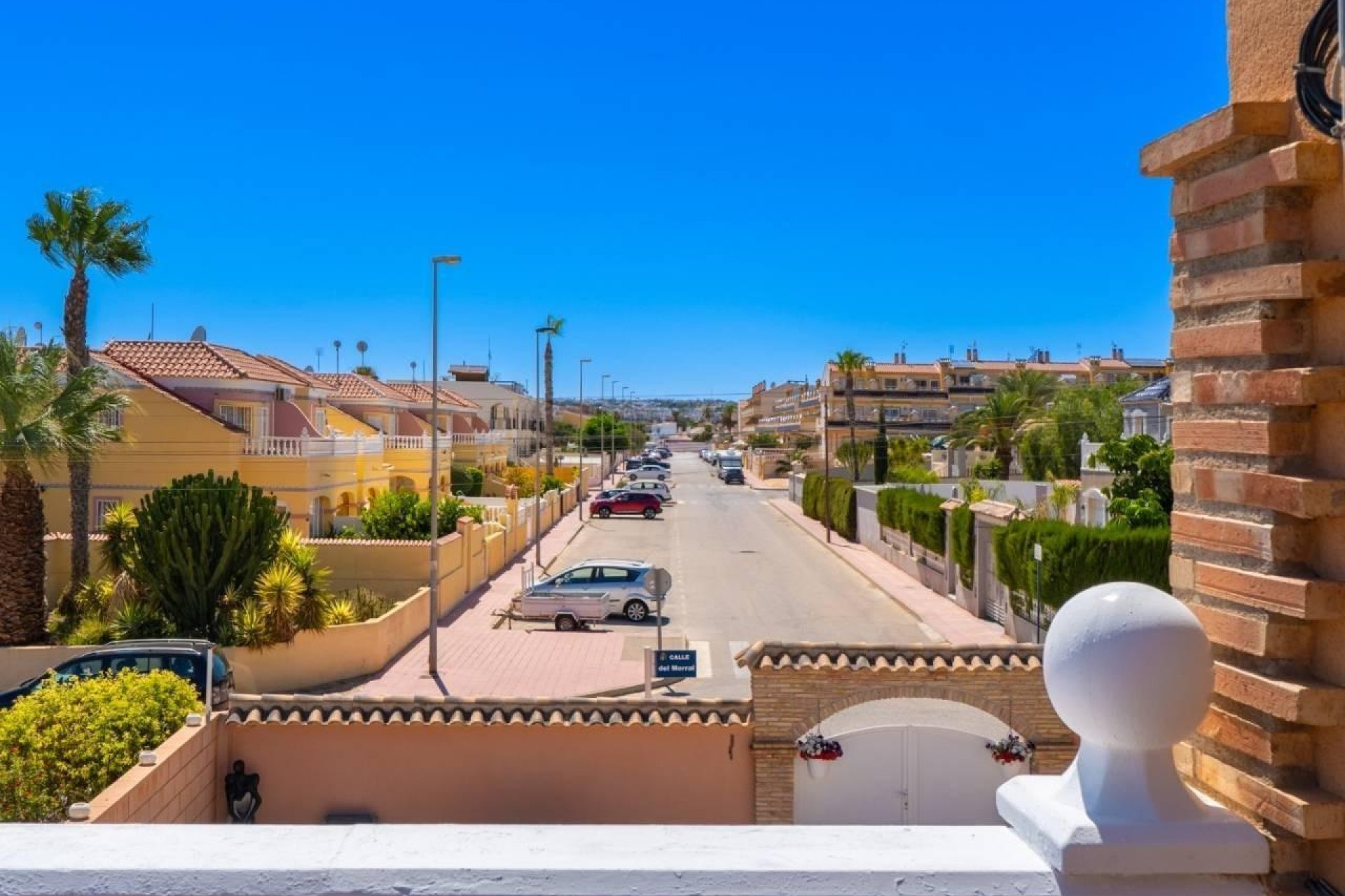 Resale - Villa -
Orihuela Costa - La Florida