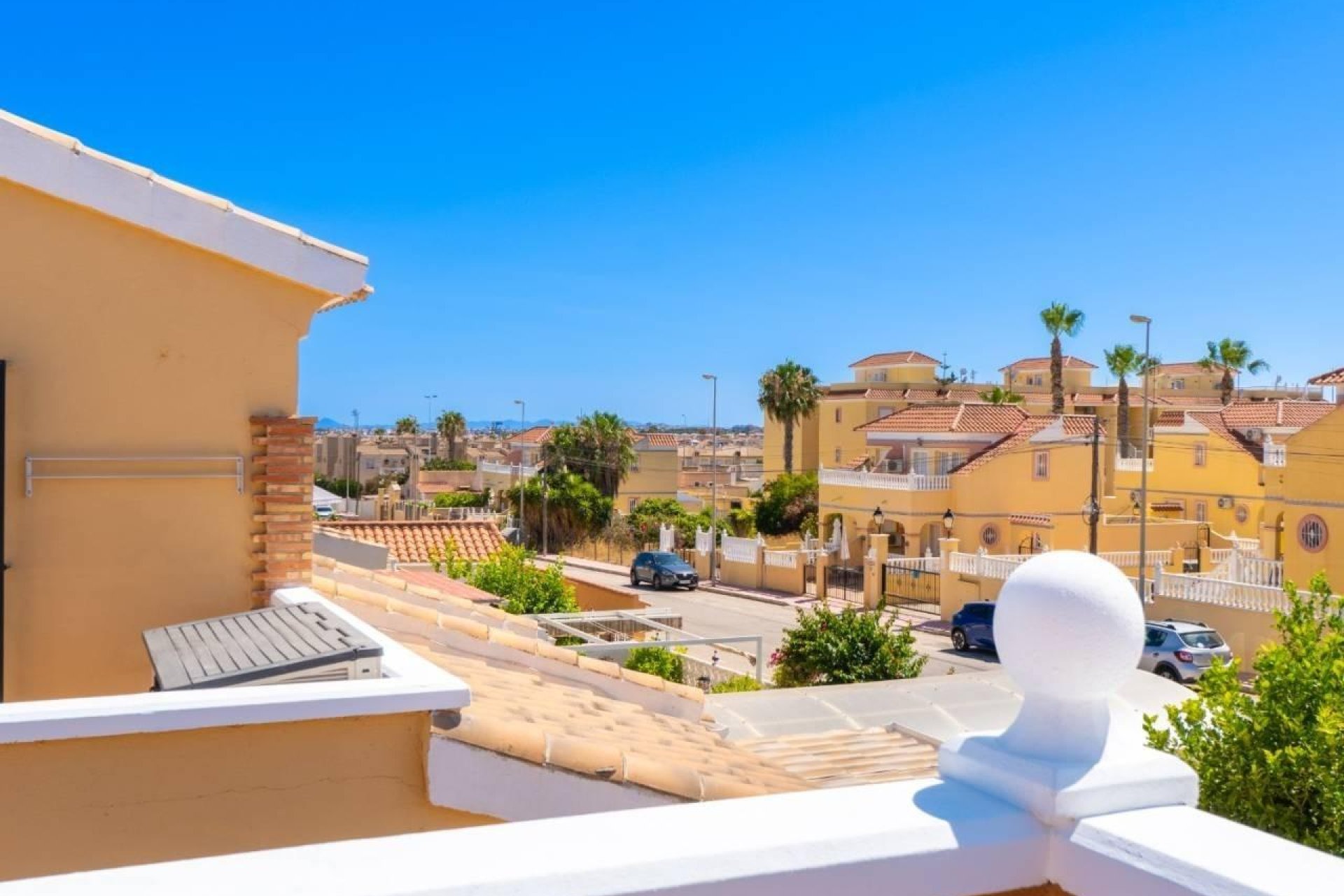 Resale - Villa -
Orihuela Costa - La Florida