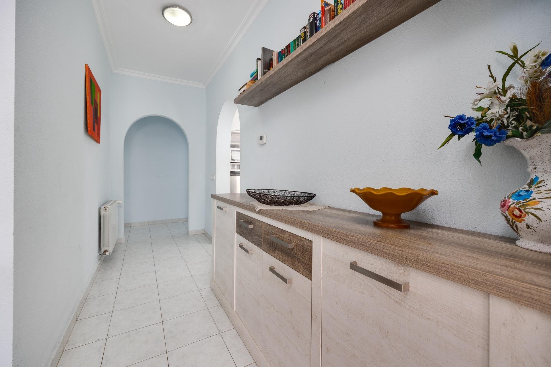 Resale - Villa -
Orihuela Costa - La Regia