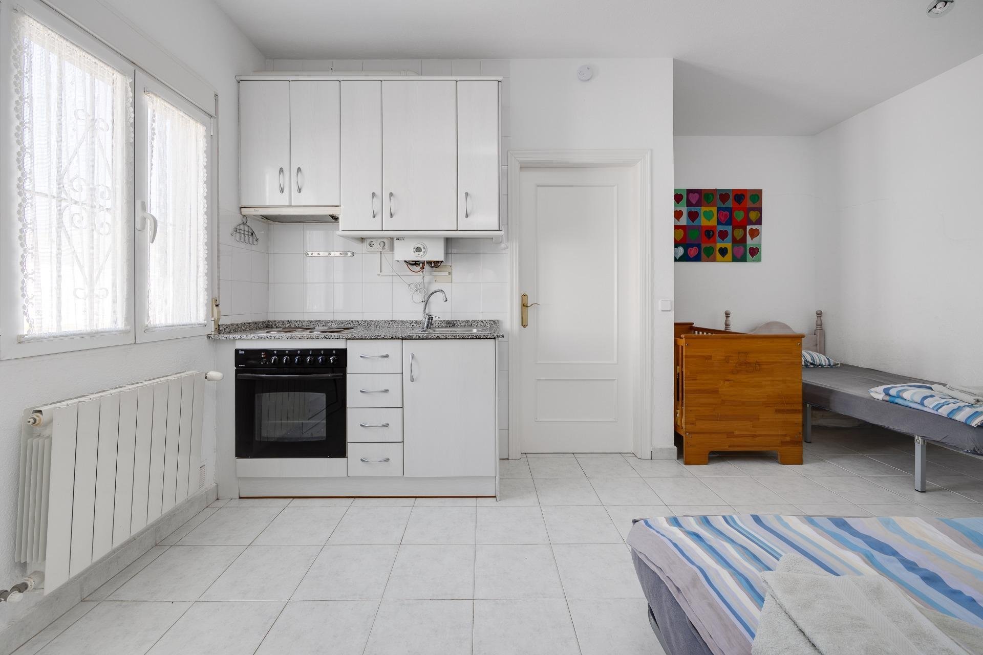 Resale - Villa -
Orihuela Costa - La Regia