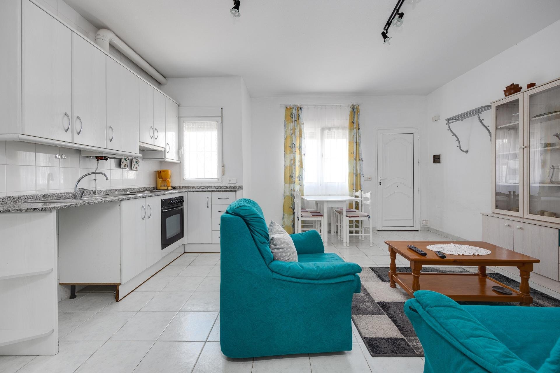 Resale - Villa -
Orihuela Costa - La Regia