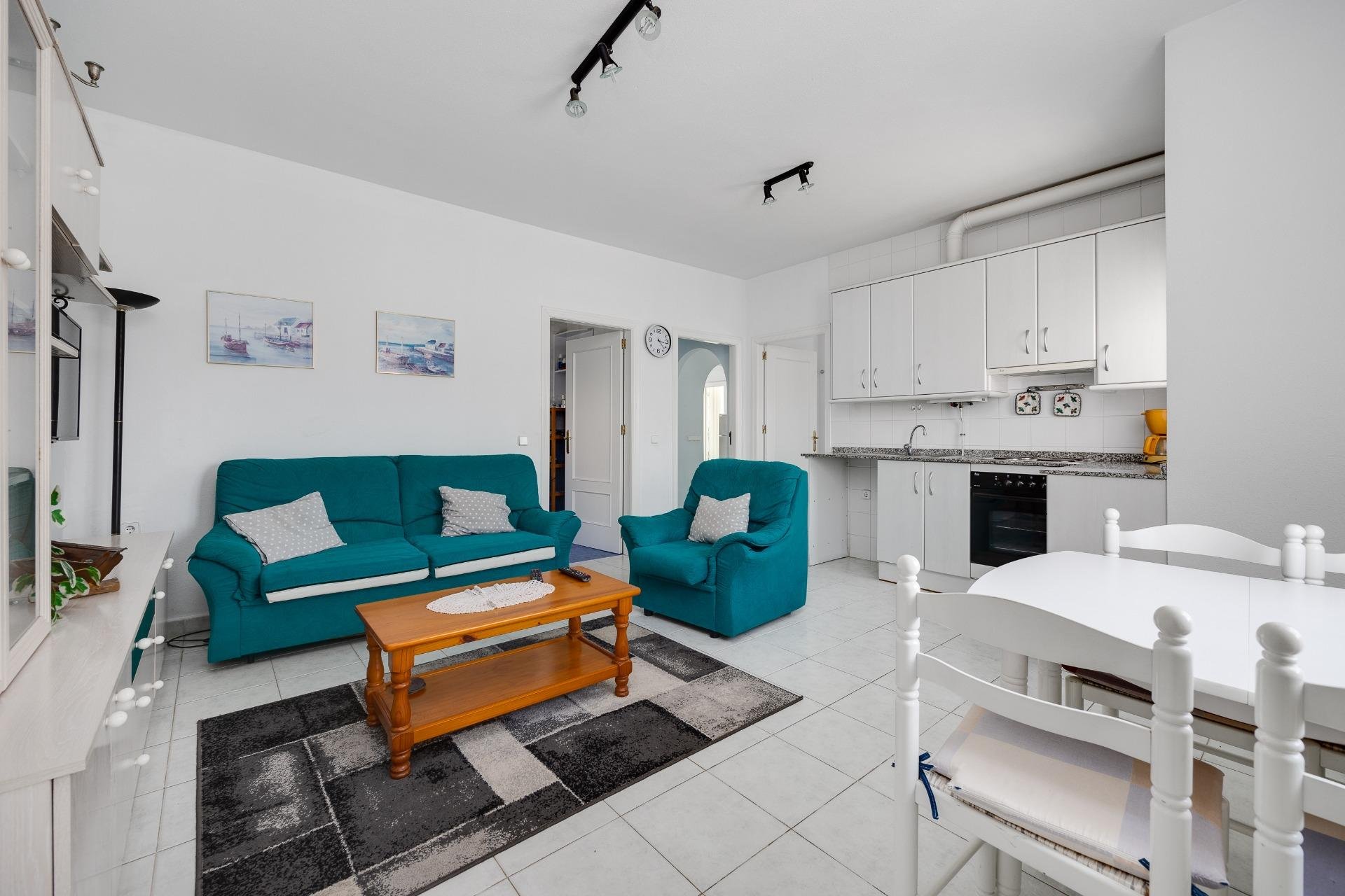 Resale - Villa -
Orihuela Costa - La Regia