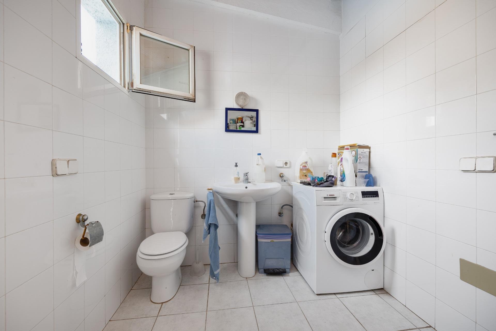 Resale - Villa -
Orihuela Costa - La Regia