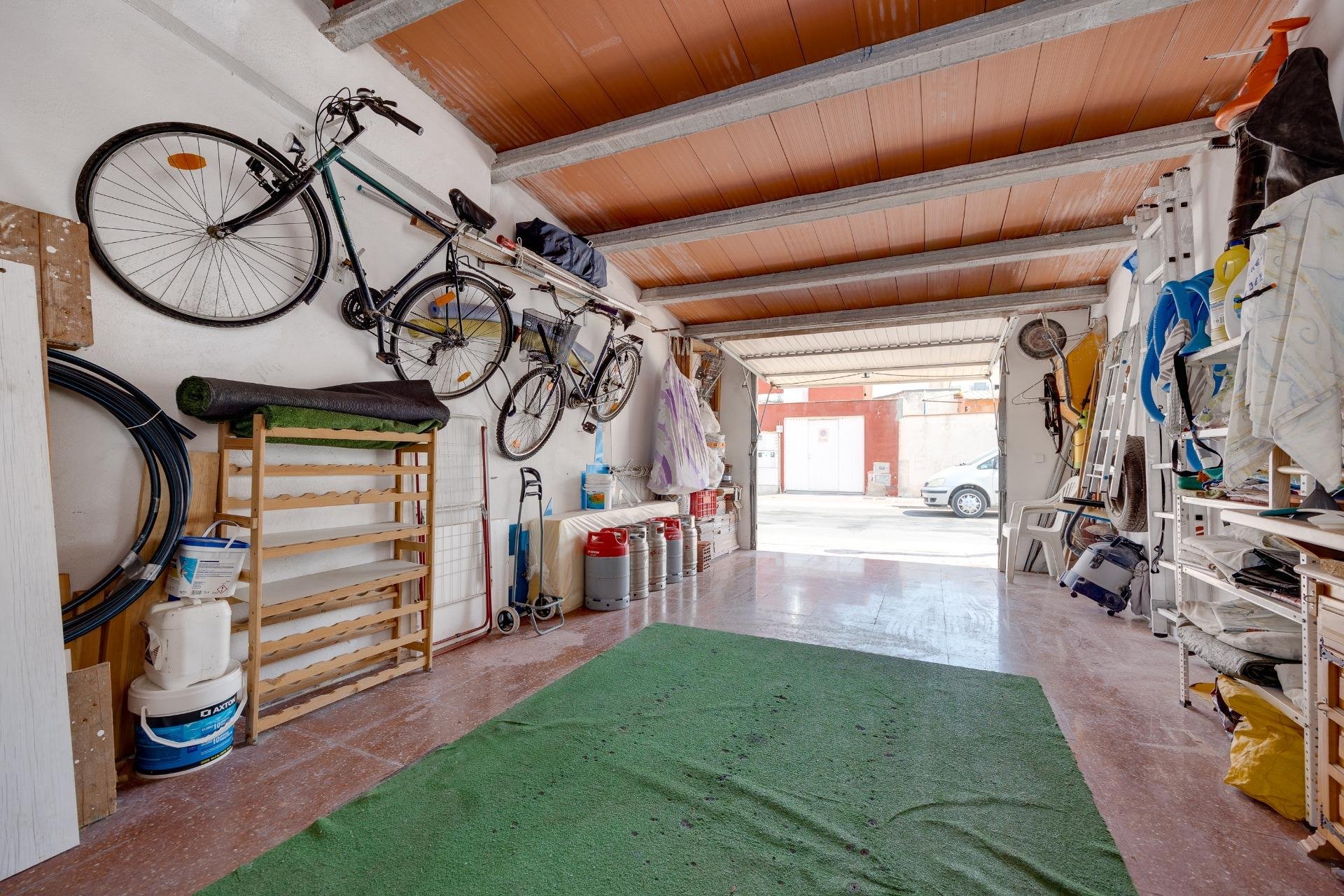 Resale - Villa -
Orihuela Costa - La Regia