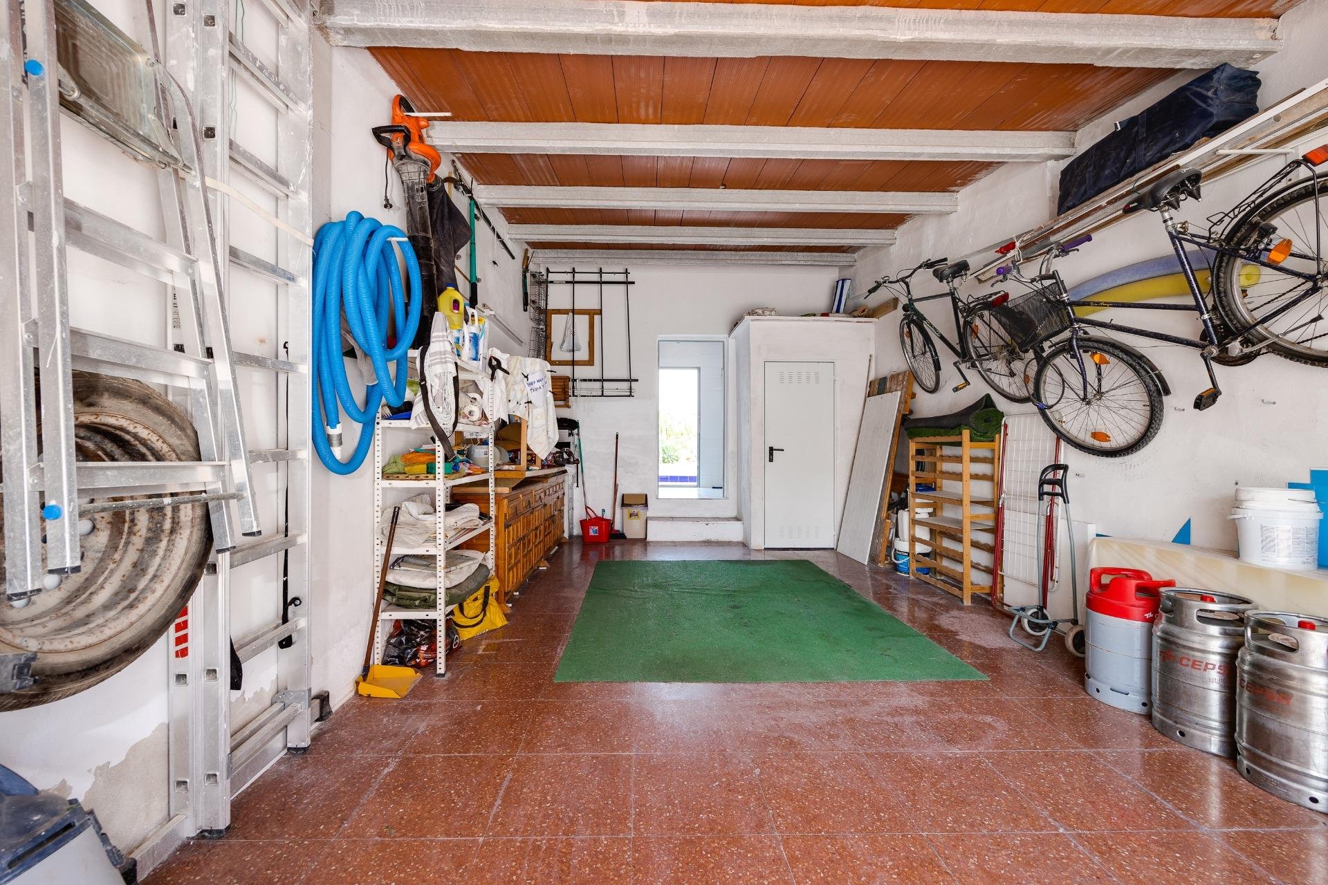 Resale - Villa -
Orihuela Costa - La Regia