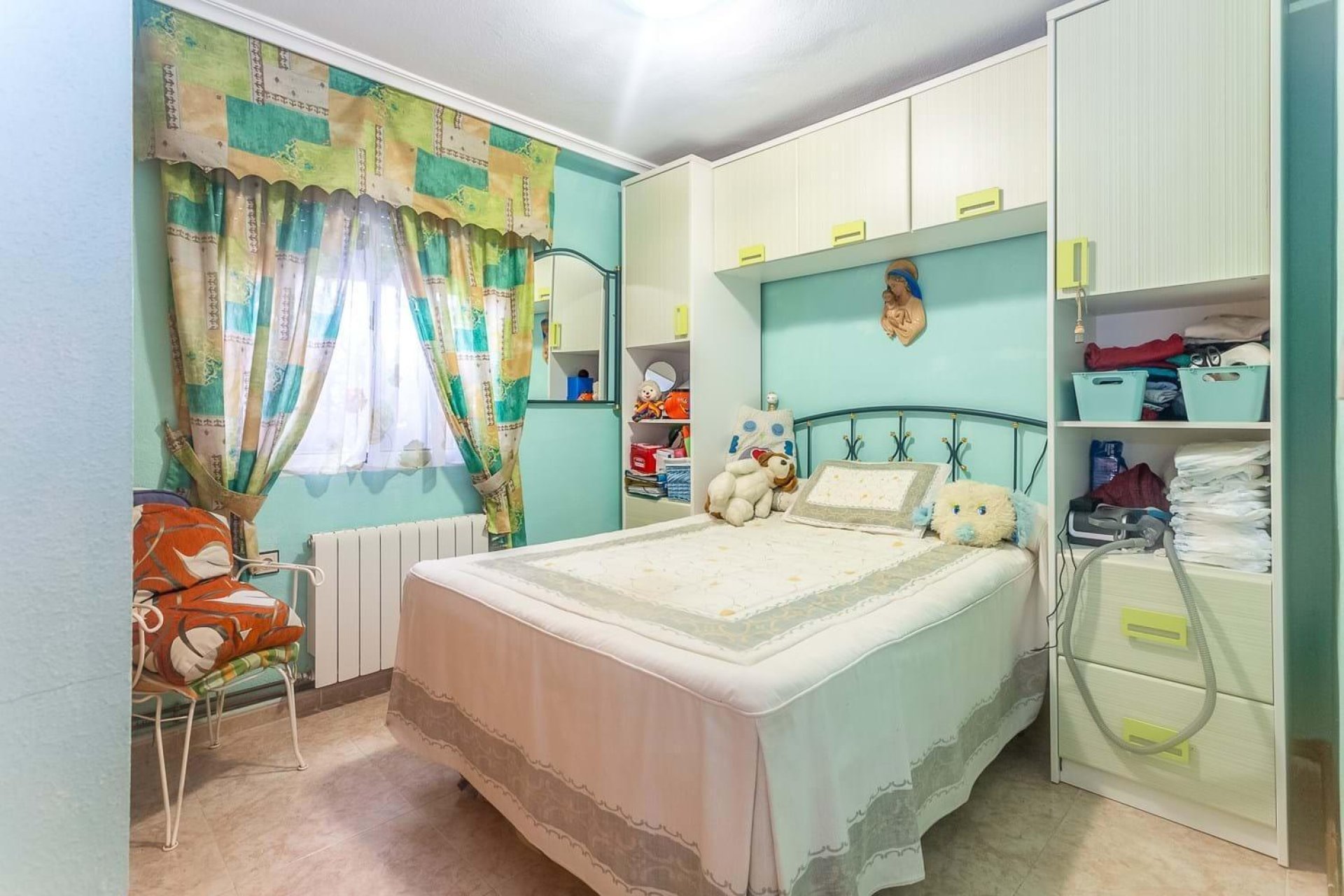 Resale - Villa -
Orihuela Costa - La Zenia- Orihuela costa