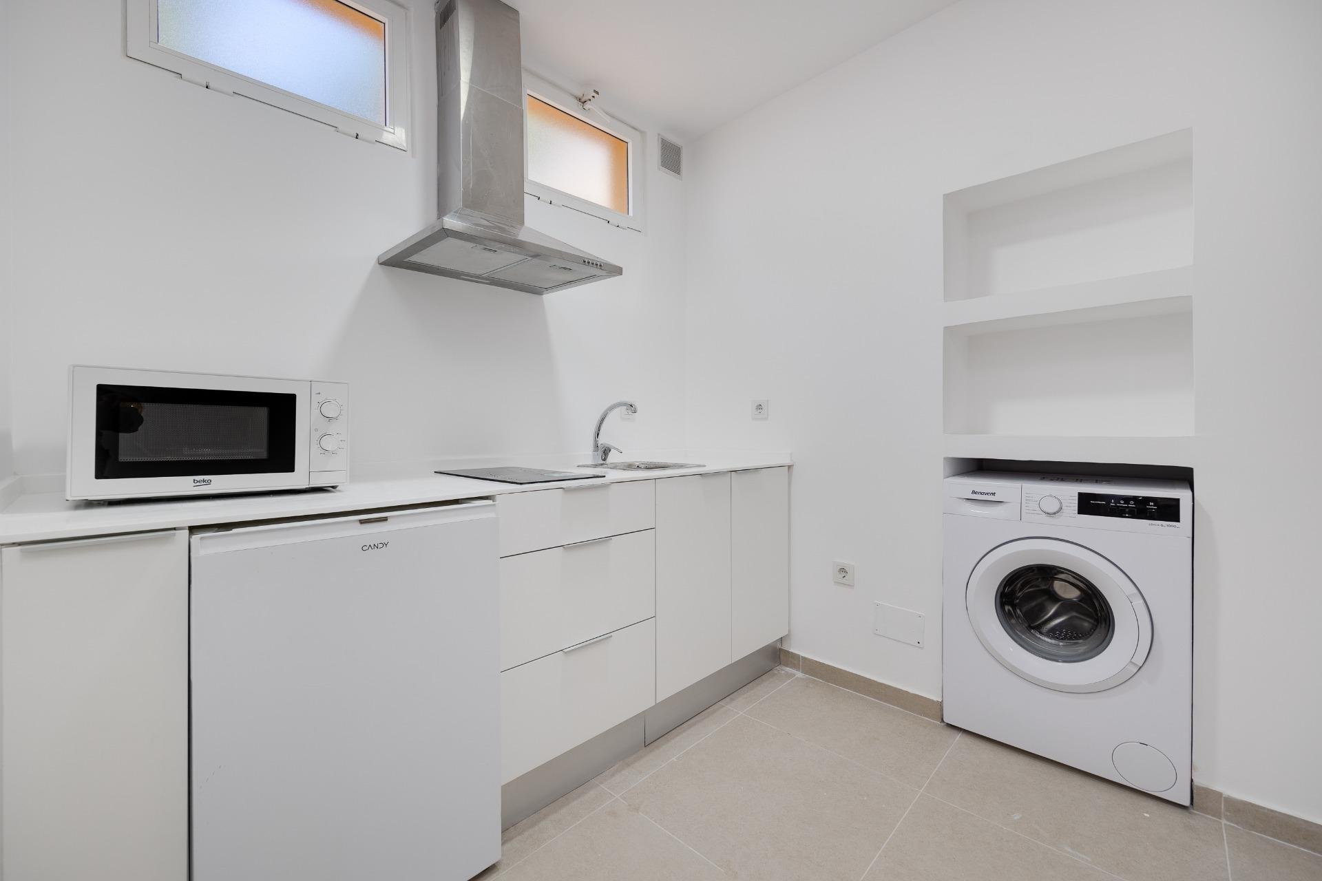 Resale - Villa -
Orihuela Costa - La Zenia