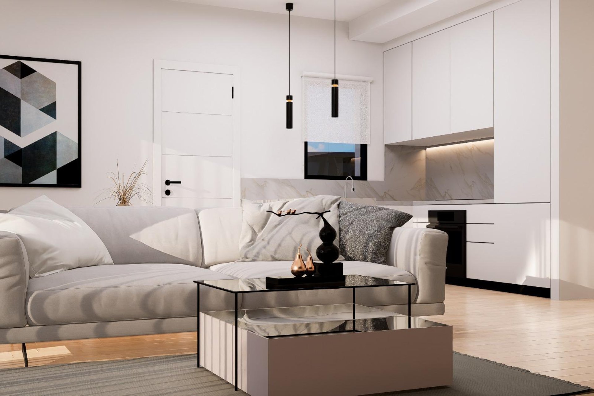 Resale - Villa -
Orihuela Costa - La Zenia