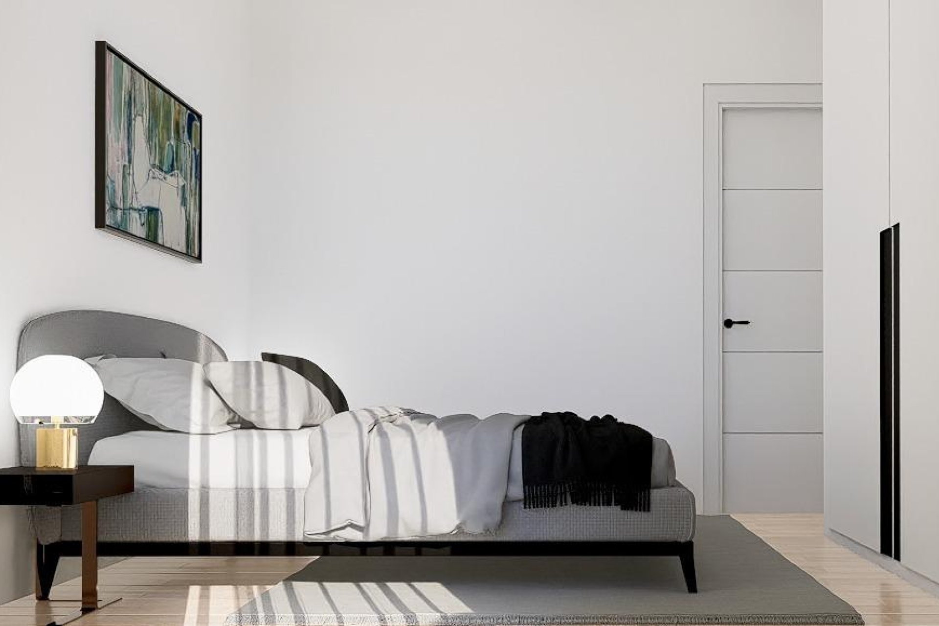Resale - Villa -
Orihuela Costa - La Zenia