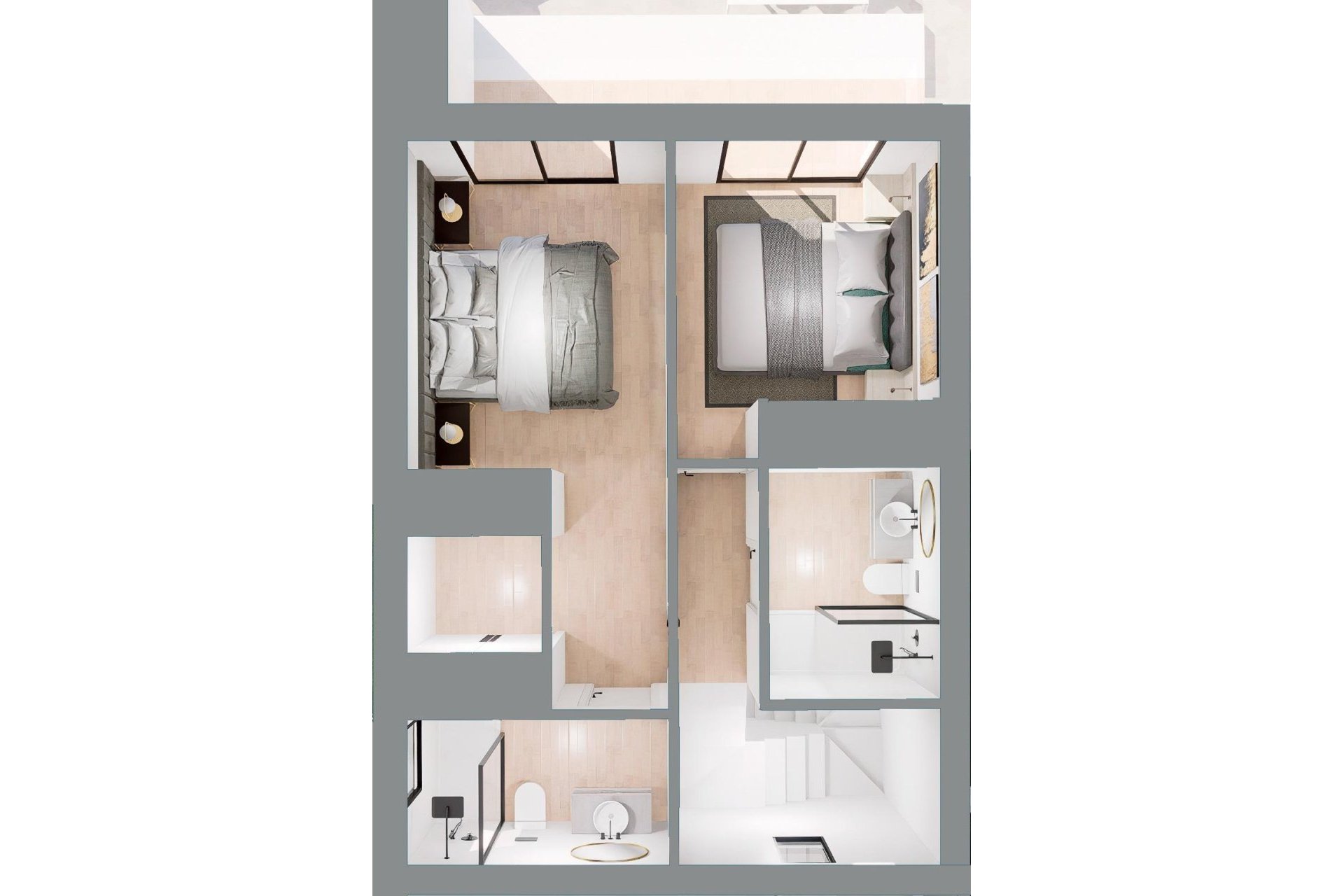 Resale - Villa -
Orihuela Costa - La Zenia