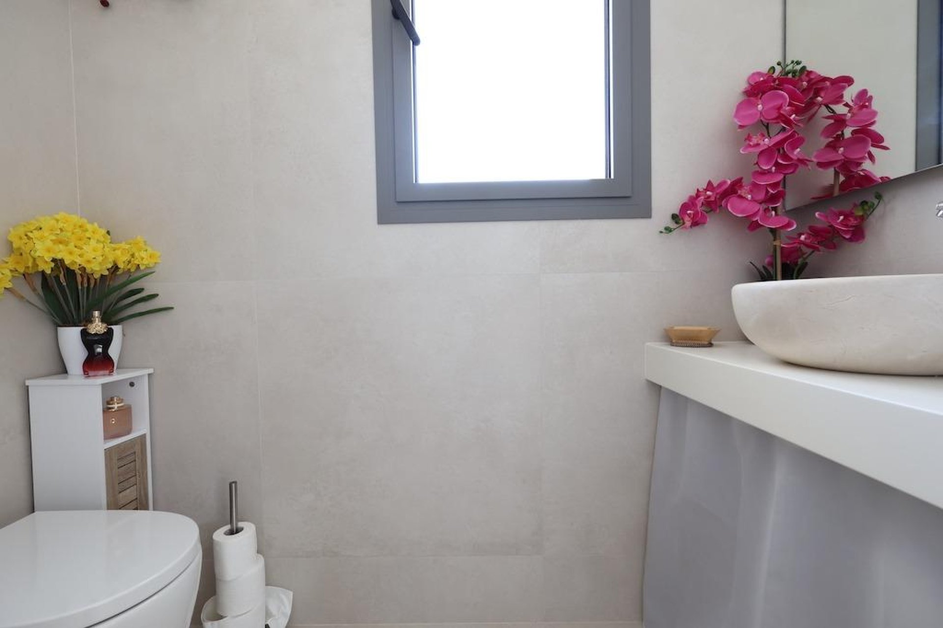 Resale - Villa -
Orihuela Costa - Las Colinas Golf