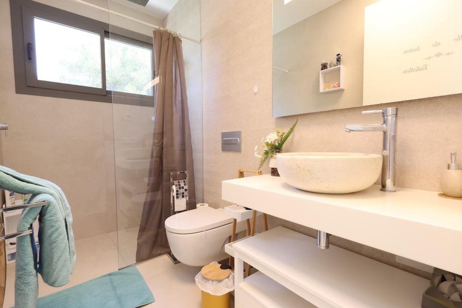 Resale - Villa -
Orihuela Costa - Las Colinas Golf