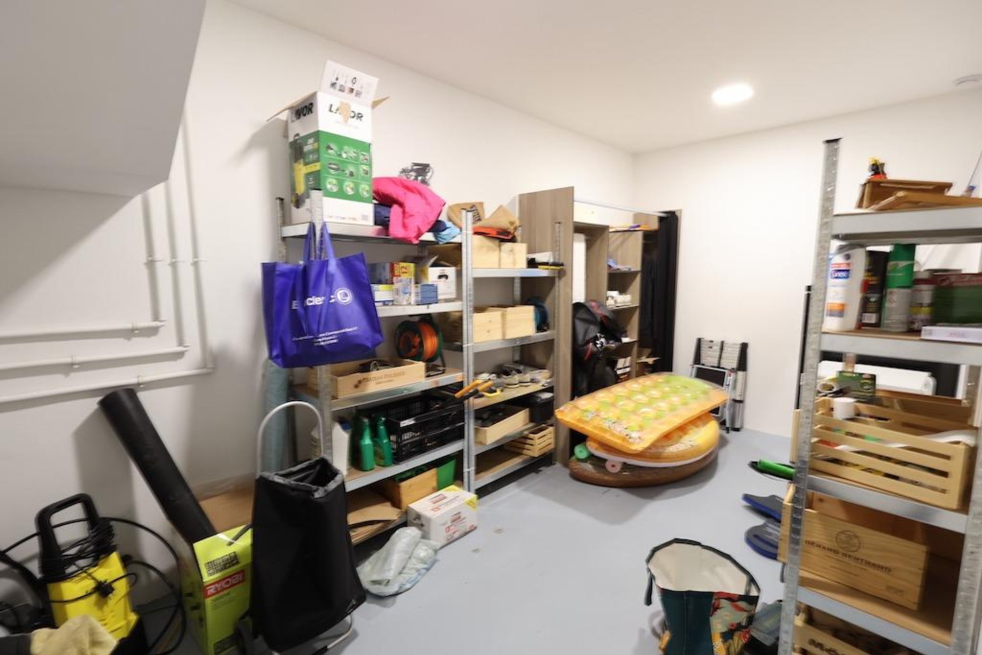 Resale - Villa -
Orihuela Costa - Las Colinas Golf