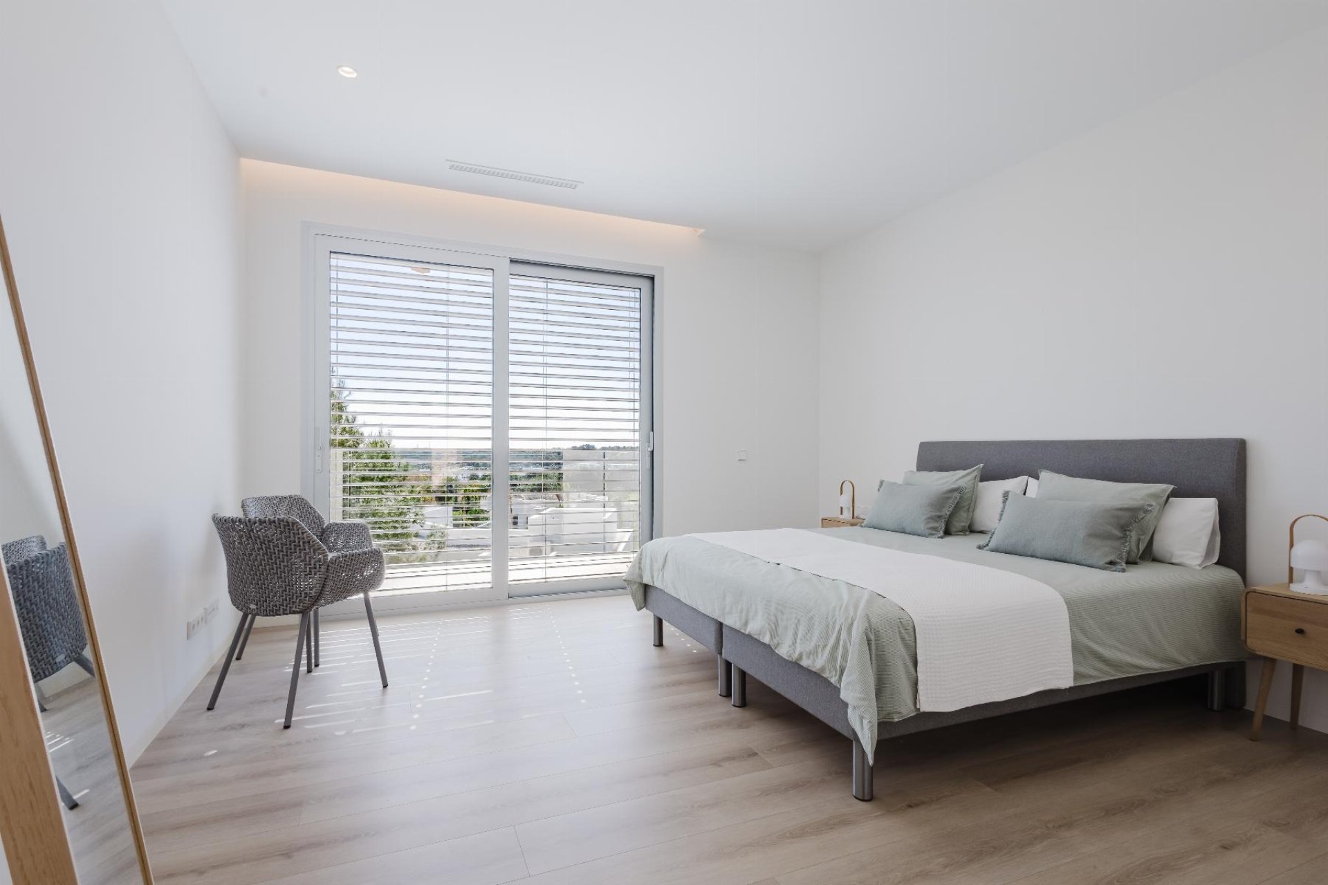 Resale - Villa -
Orihuela Costa - Las Colinas Golf