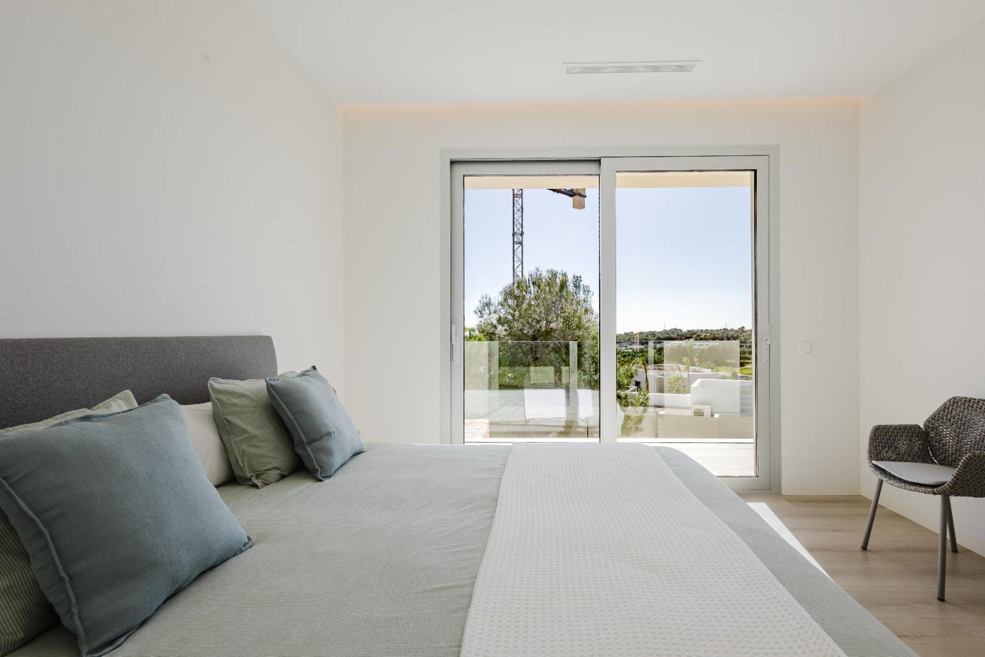 Resale - Villa -
Orihuela Costa - Las Colinas Golf