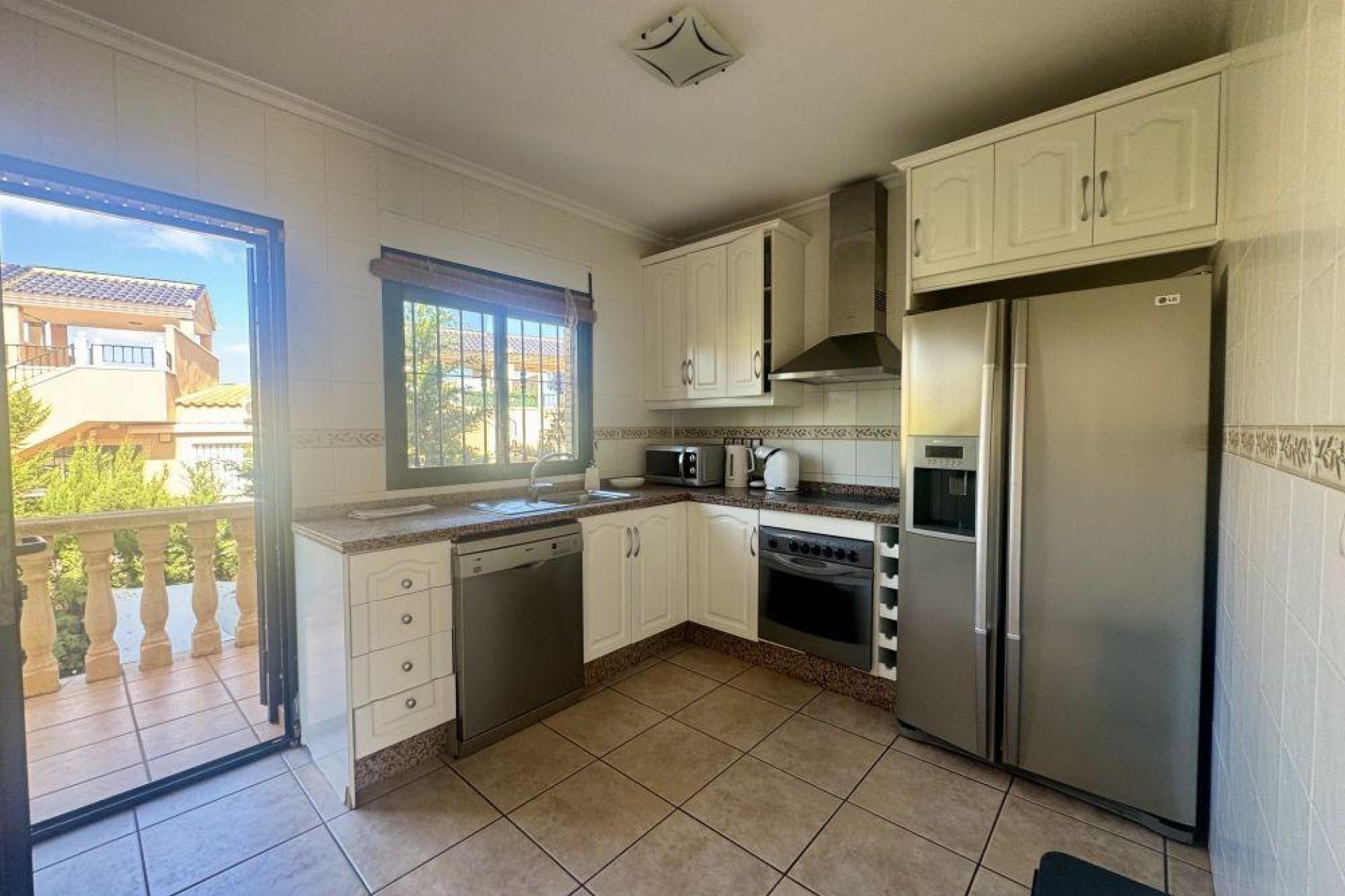 Resale - Villa -
Orihuela Costa - Las Filipinas