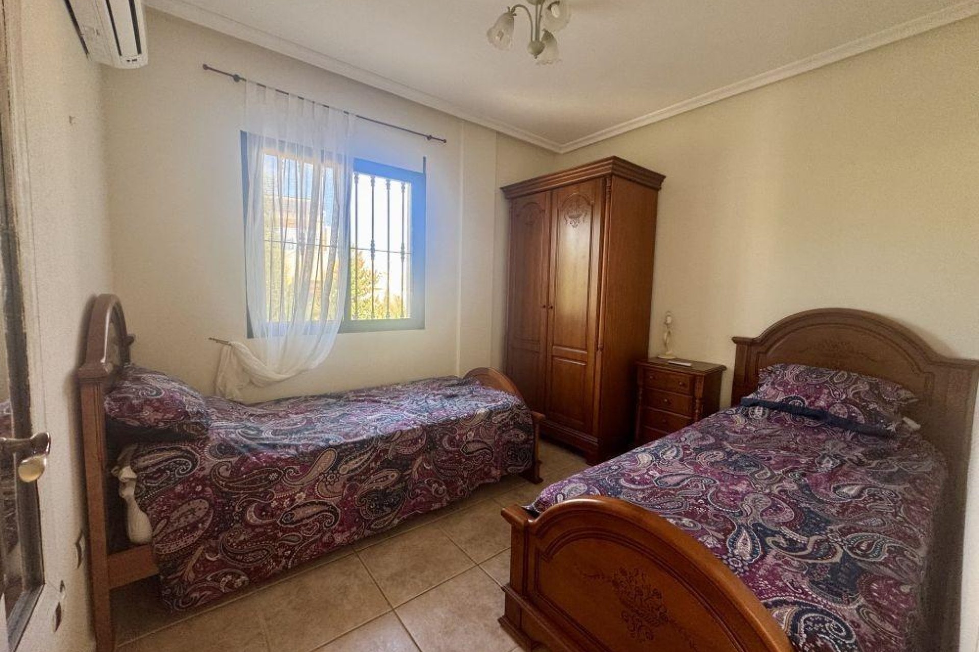 Resale - Villa -
Orihuela Costa - Las Filipinas