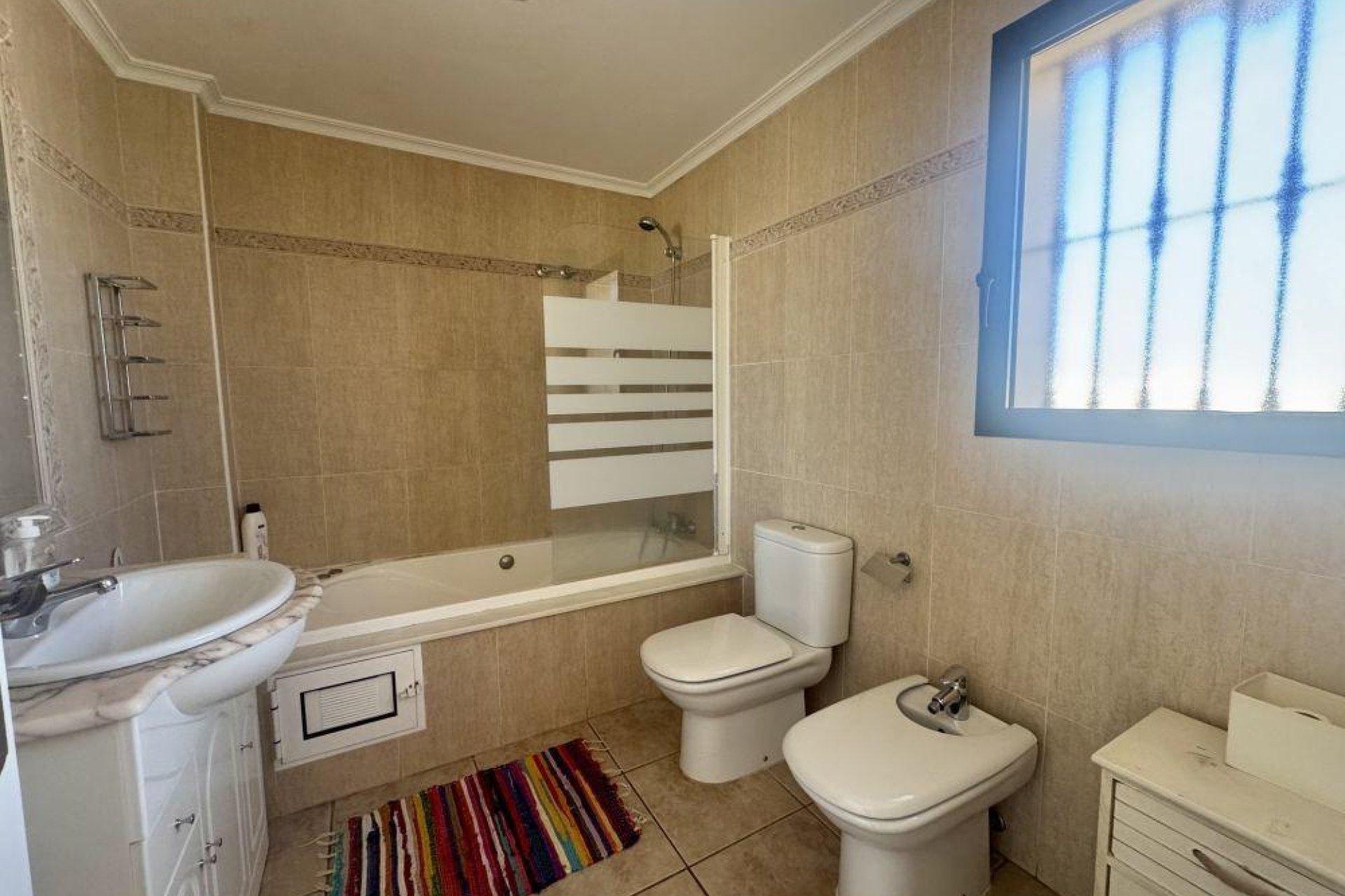 Resale - Villa -
Orihuela Costa - Las Filipinas