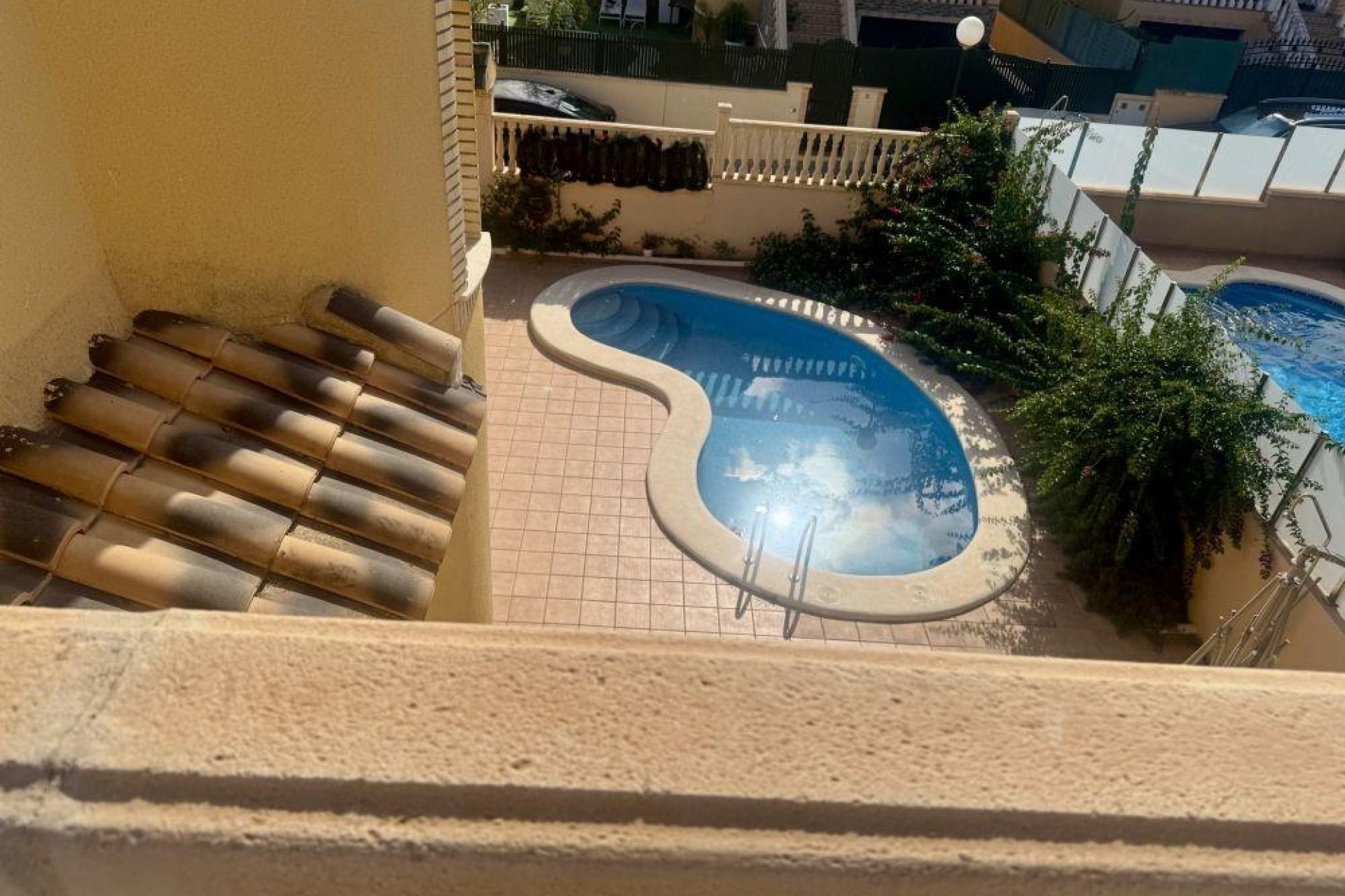 Resale - Villa -
Orihuela Costa - Las Filipinas