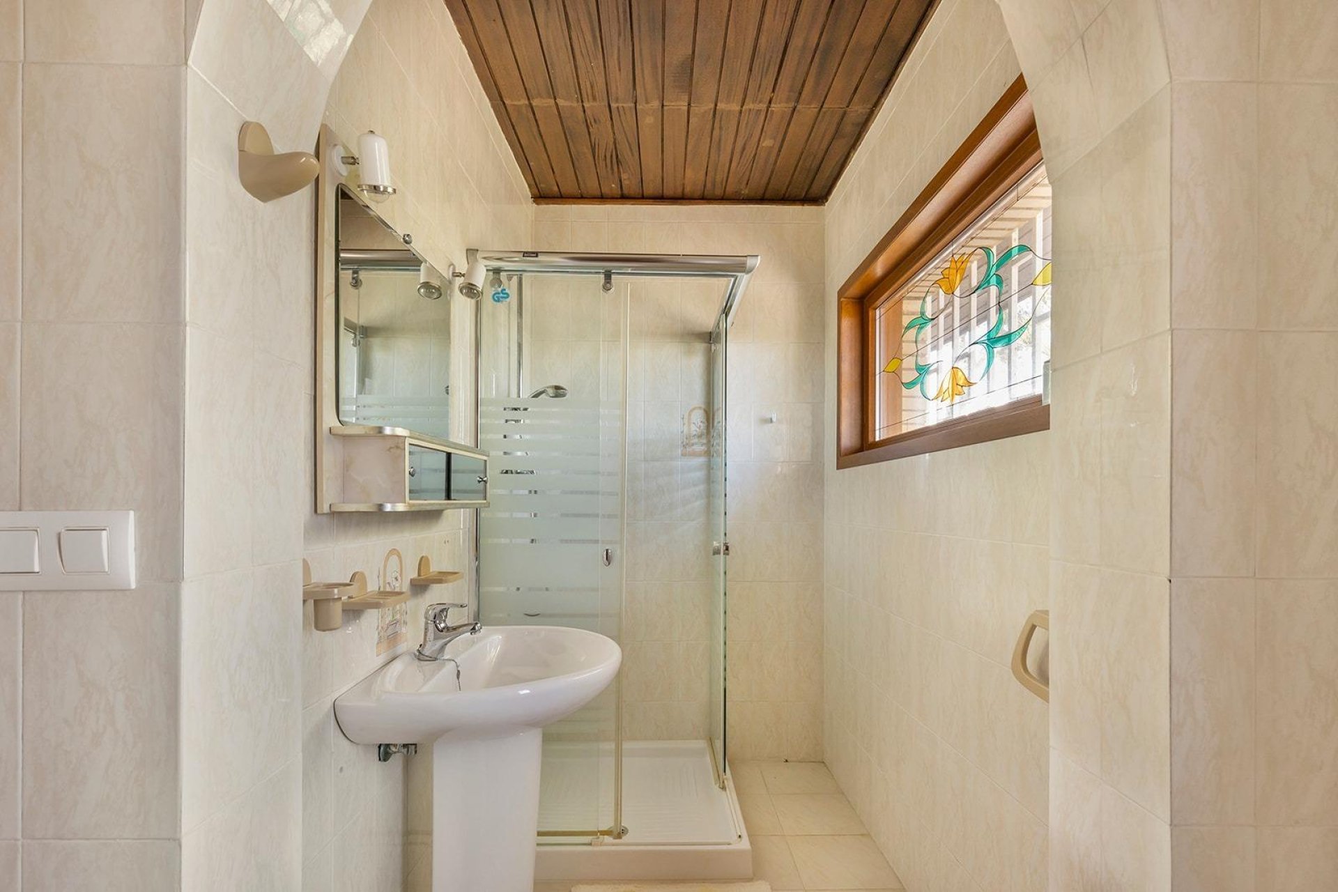 Resale - Villa -
Orihuela Costa - Las Filipinas