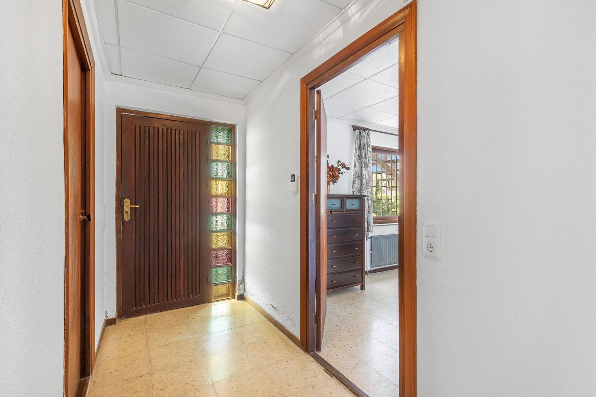 Resale - Villa -
Orihuela Costa - Las Filipinas
