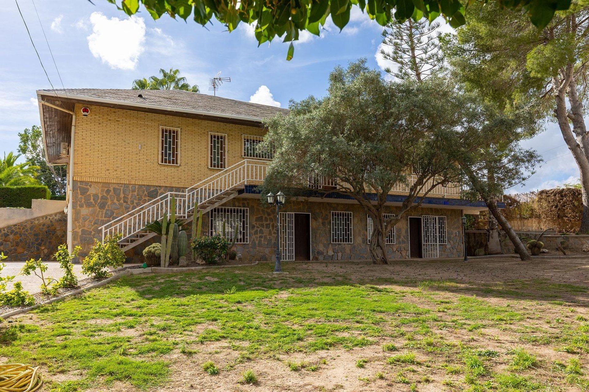 Resale - Villa -
Orihuela Costa - Las Filipinas