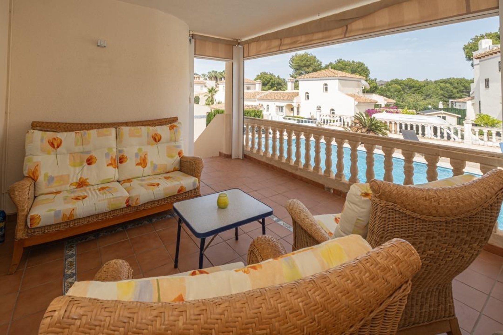 Resale - Villa -
Orihuela Costa - Las Ramblas