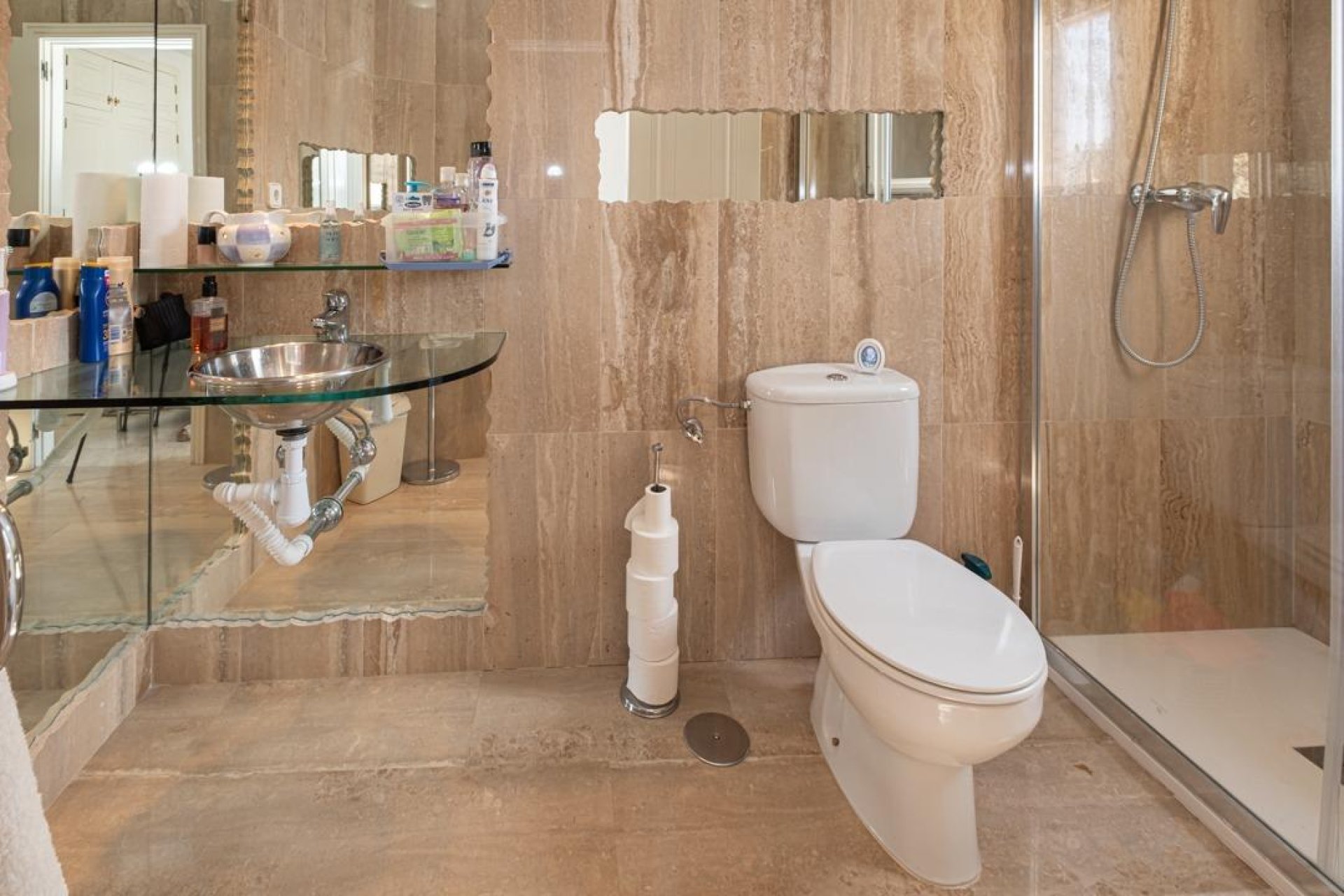 Resale - Villa -
Orihuela Costa - Las Ramblas