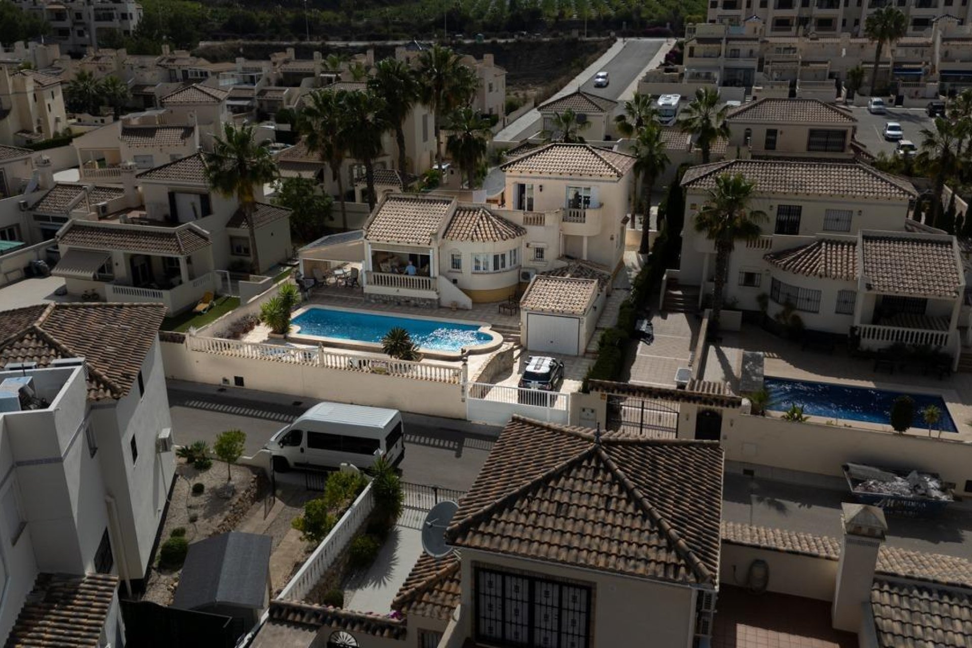 Resale - Villa -
Orihuela Costa - Las Ramblas