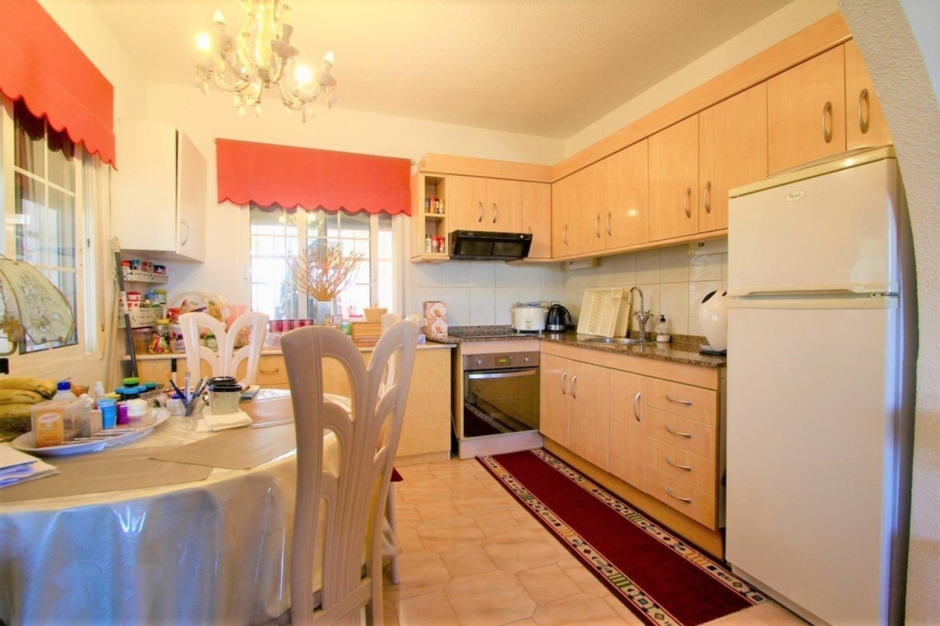 Resale - Villa -
Orihuela Costa - Lomas de Cabo Roig-Los Dolses