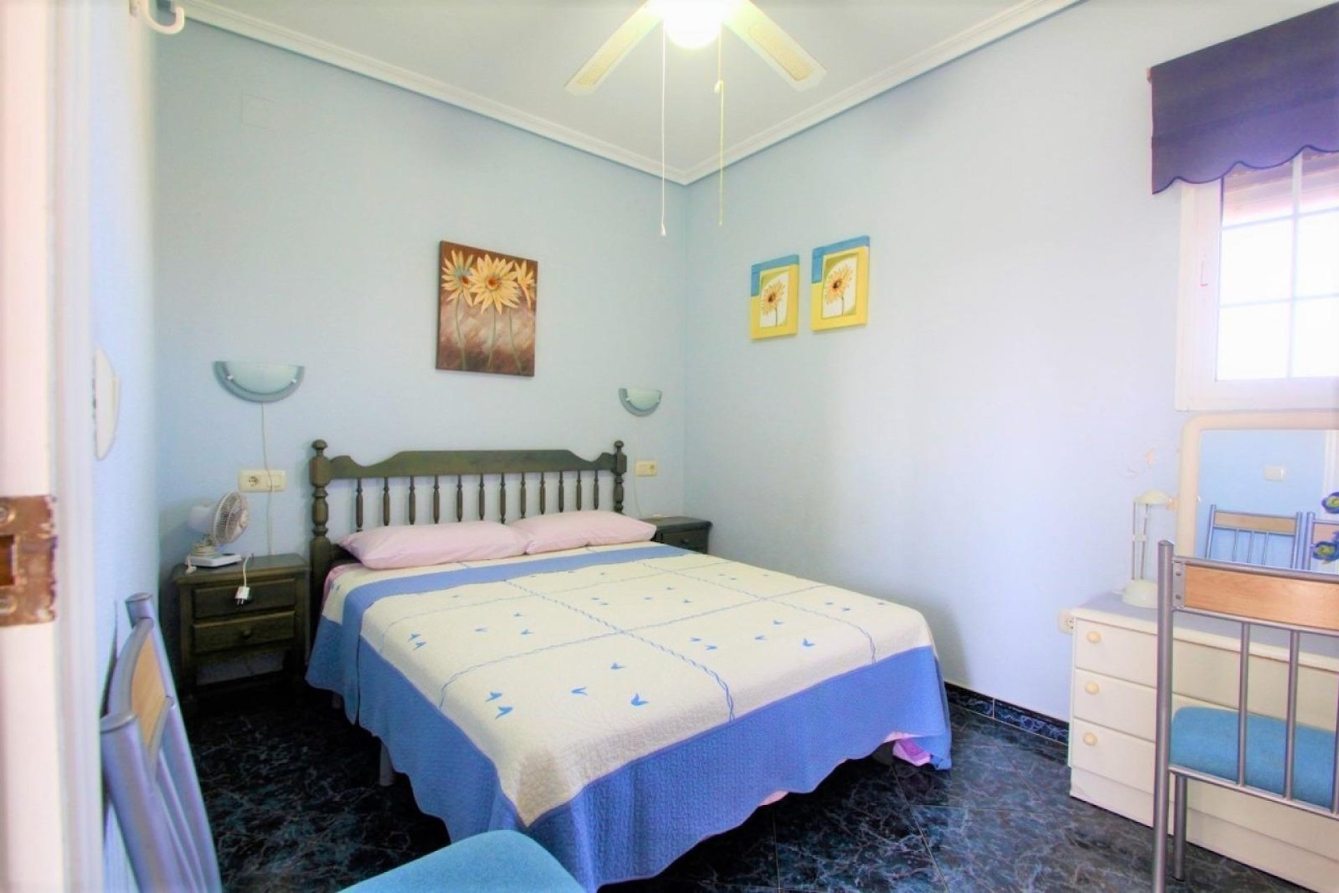 Resale - Villa -
Orihuela Costa - Lomas de Cabo Roig-Los Dolses