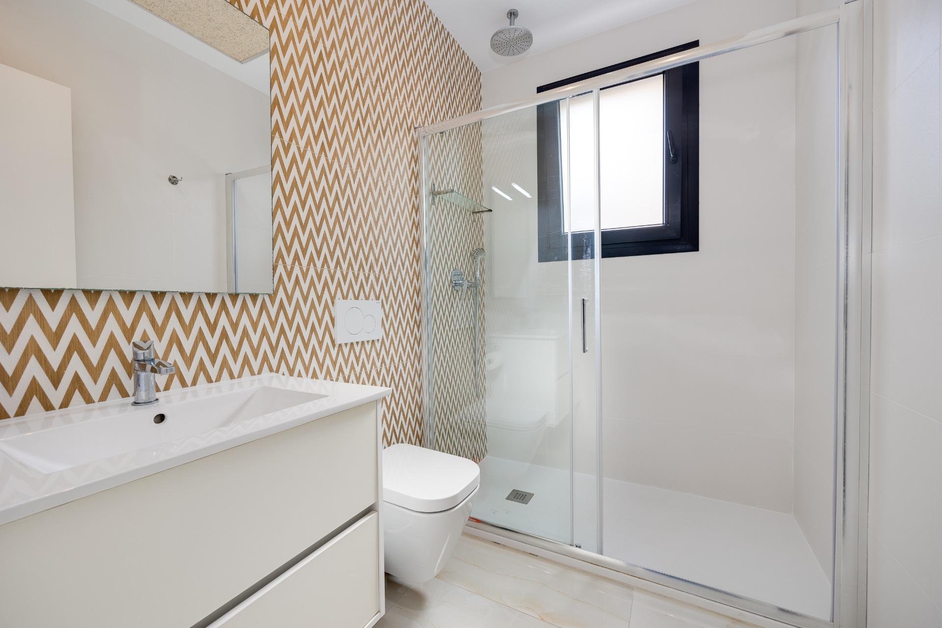 Resale - Villa -
Orihuela Costa - Lomas de Cabo Roig