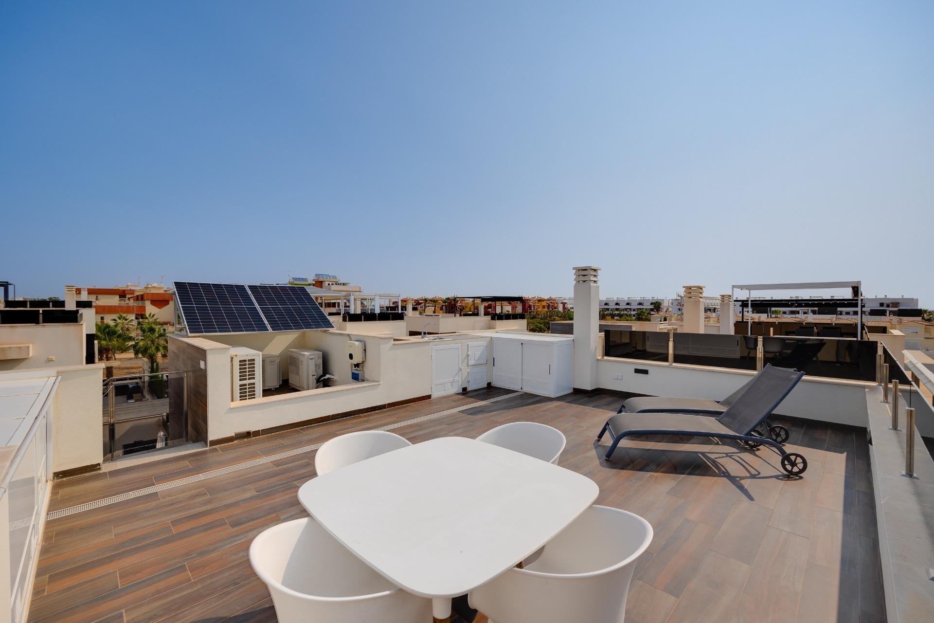 Resale - Villa -
Orihuela Costa - Lomas de Cabo Roig