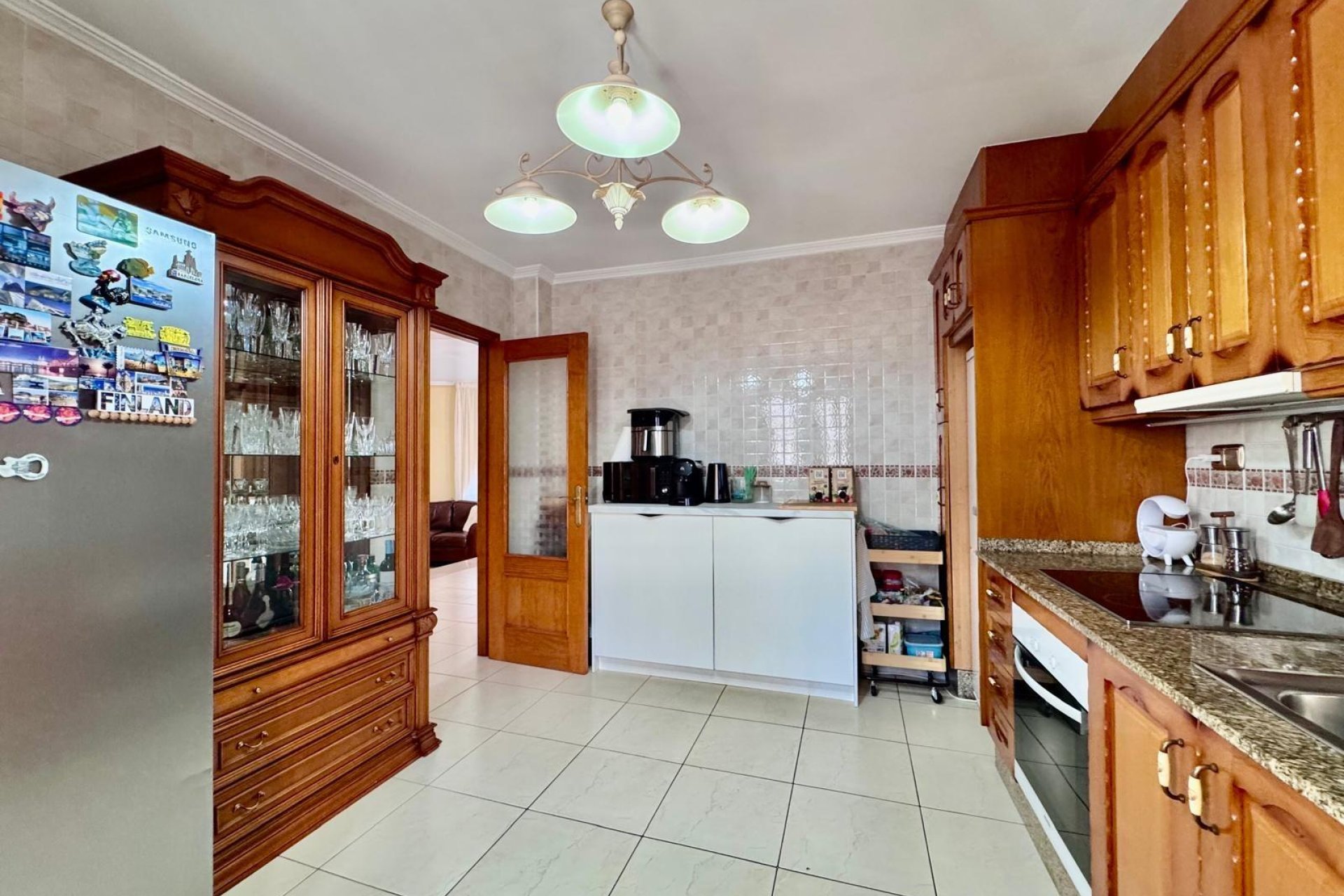 Resale - Villa -
Orihuela Costa - Lomas de Cabo Roig