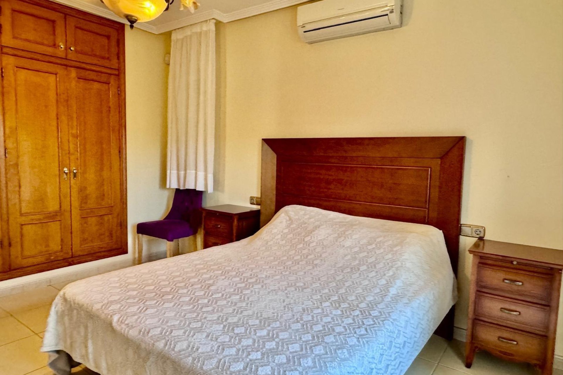 Resale - Villa -
Orihuela Costa - Lomas de Cabo Roig